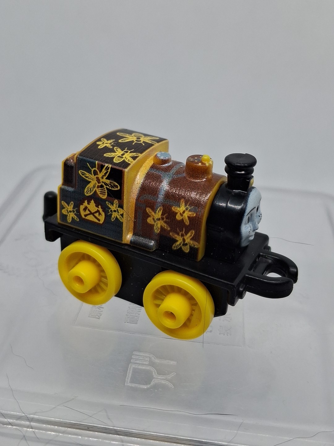 Thomas The Train Mini Train NIGHT TIME DASH Figure Replacement M26D