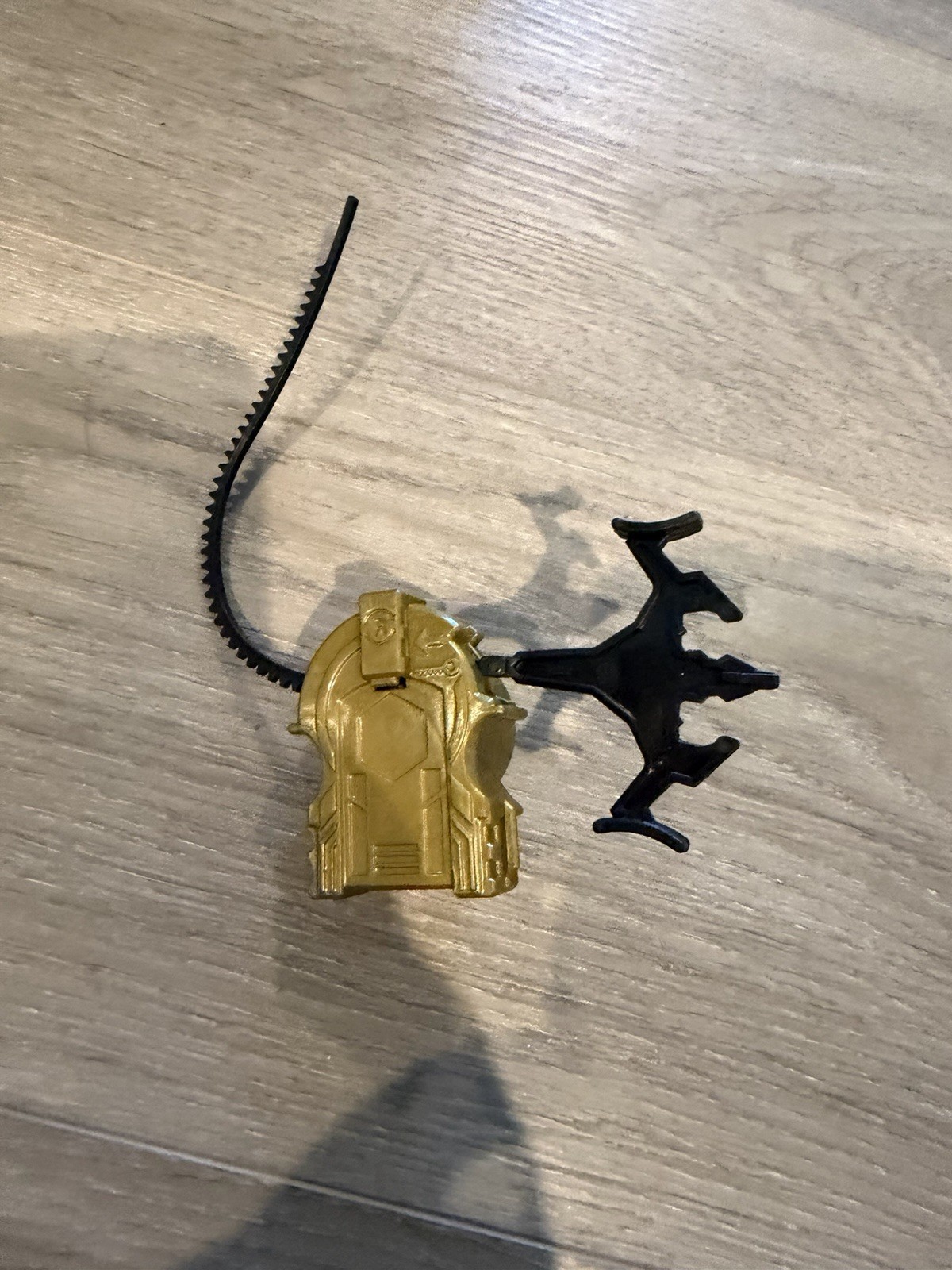 Gold Meteo L-Drago Beyblade Battling Top Launcher Ripcord Metal Masters