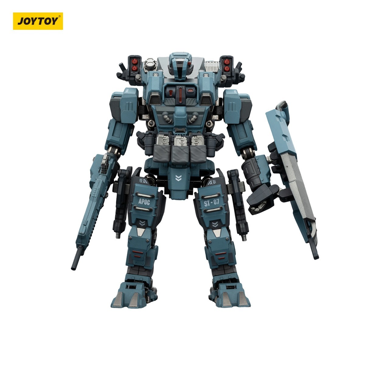 JOYTOY Dark Source 1/25 APOC Series Falcon Riot Control Mech ST-8607