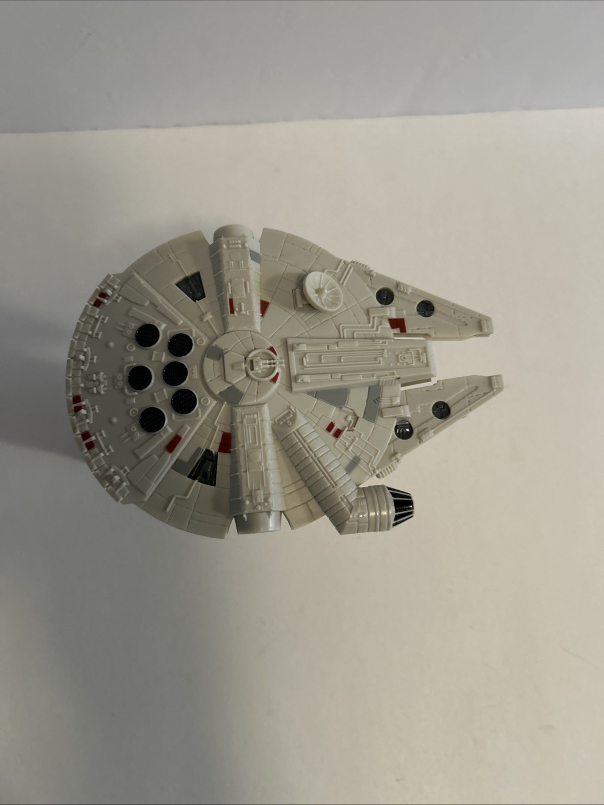 Millennium Falcon Star Wars Handheld Light and Sound Gun