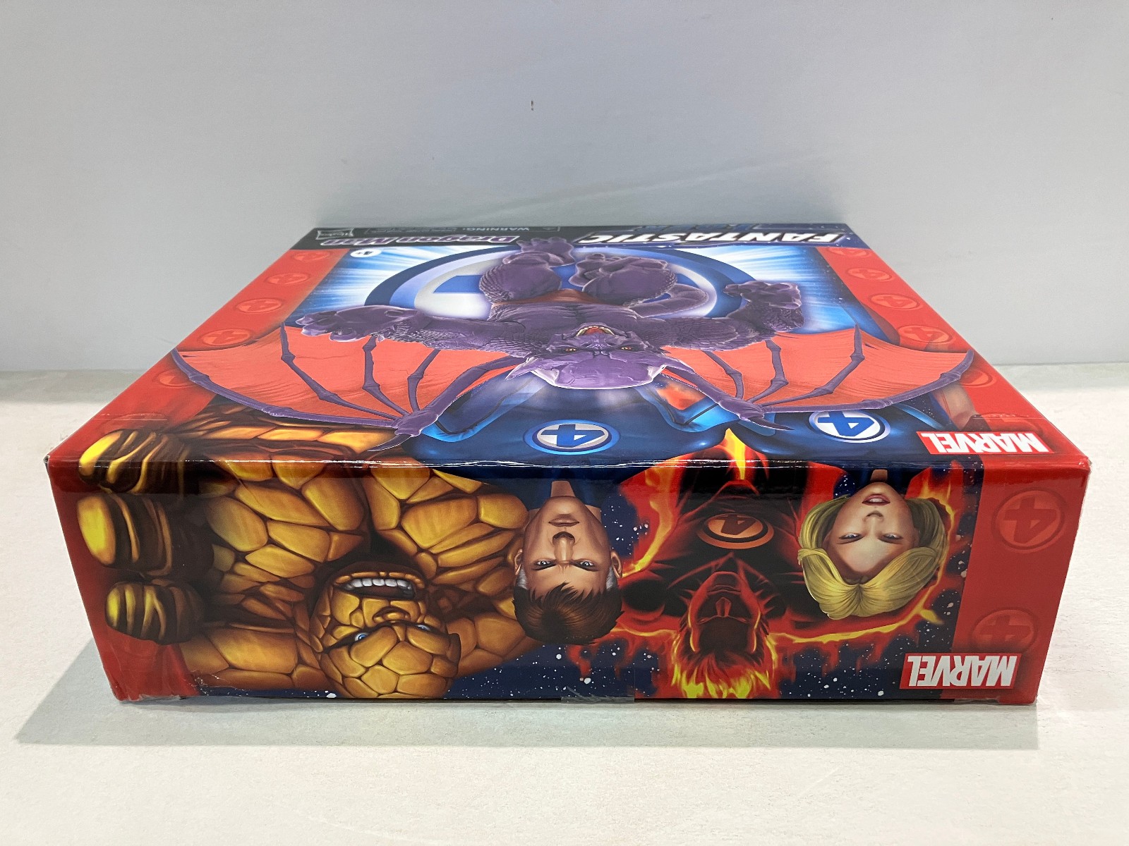 Marvel Legends Dragon Man Hasbro Pulse Exclusive 2025 Made to Order Limited Item