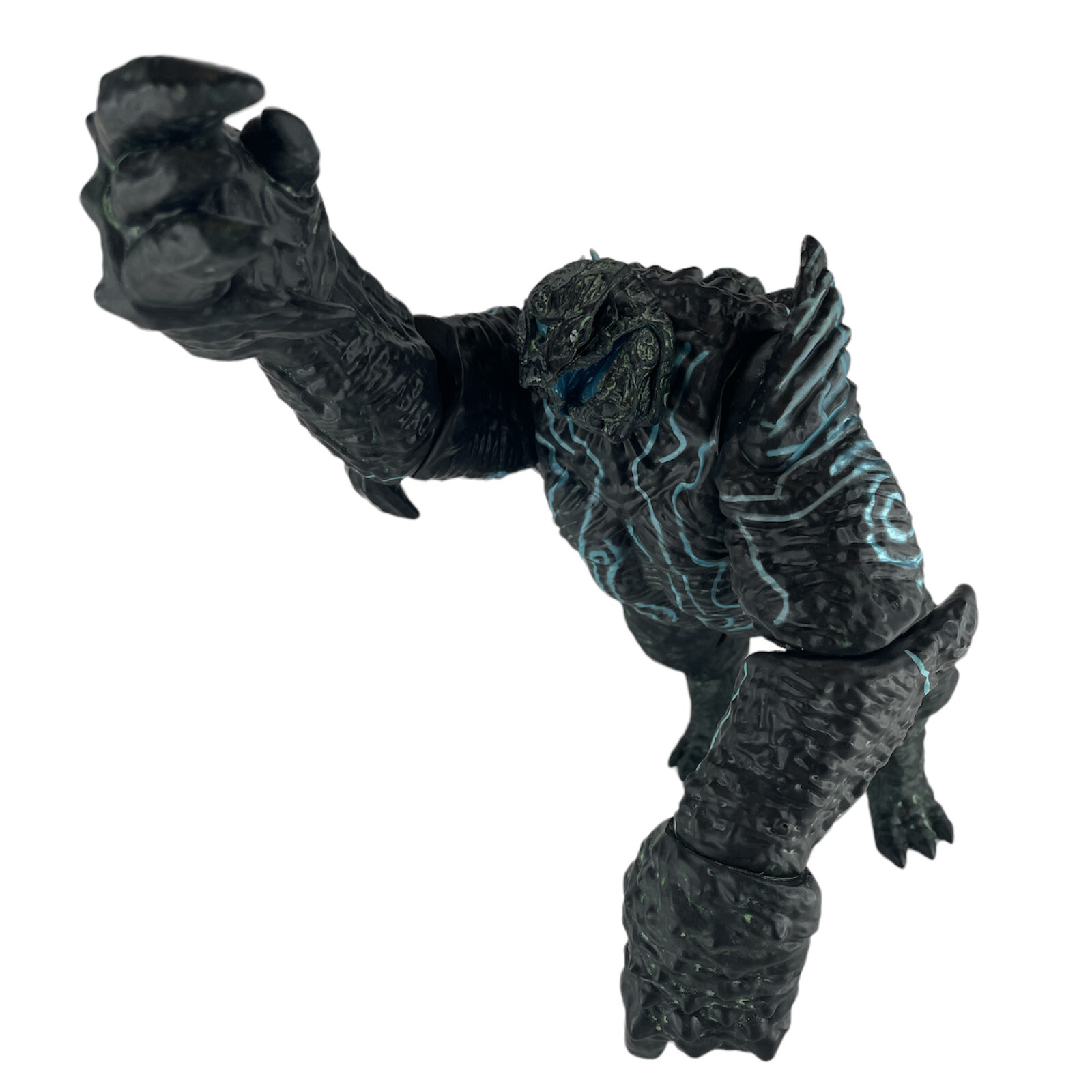 7&Prime; Kaiju Monster Leatherback Pacific Rim 2 Action Figure Figurine Toy Gift Bulk