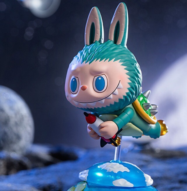 Kaiju The Monster Series Blind Box Figure Hot Toy Gift Confirmed