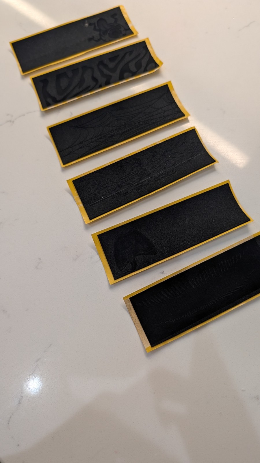 32mm wide, customizable, professional, smooth ride,high performance,wooden board