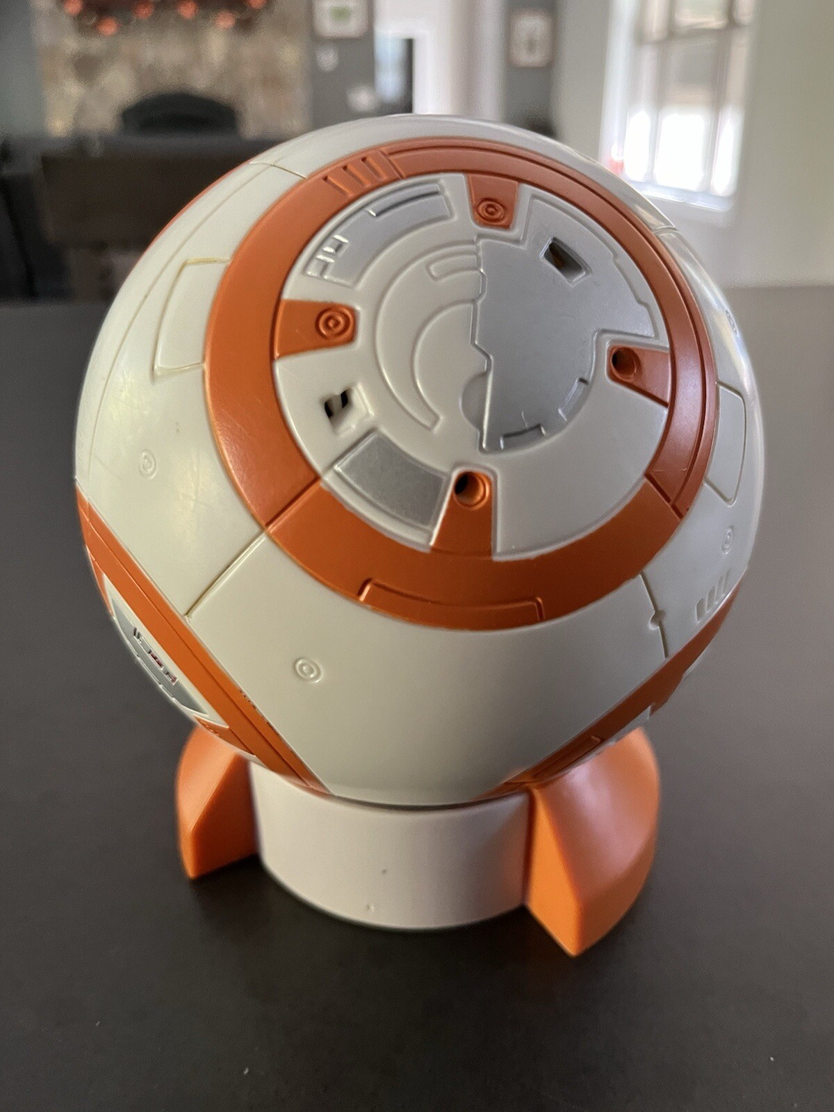 Disney Star Wars BB8 Remote Control. Body And Base Only