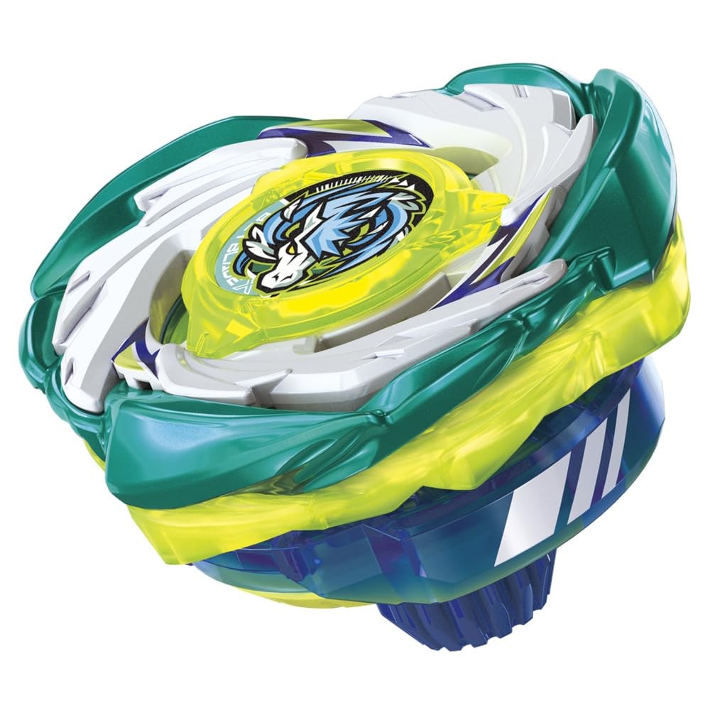 Beyblade X Blast Pegasus A Tr Attack Type Takara Tomy Beyblade Launcher Toy
