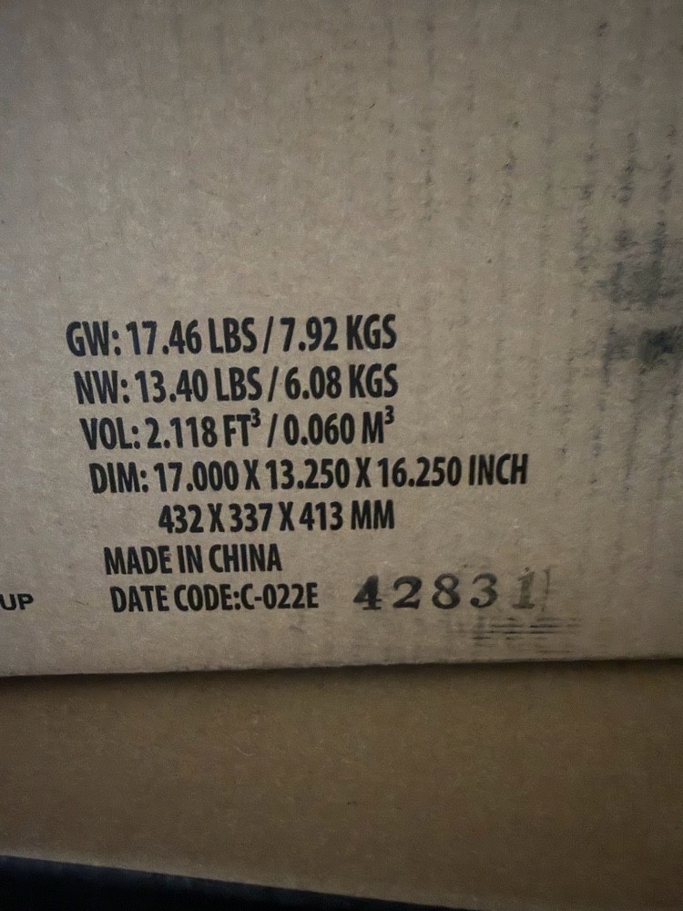 Ghostbusters HasLab Two in the Box Plasma Series Ghost Trap PKE Meter SEALED