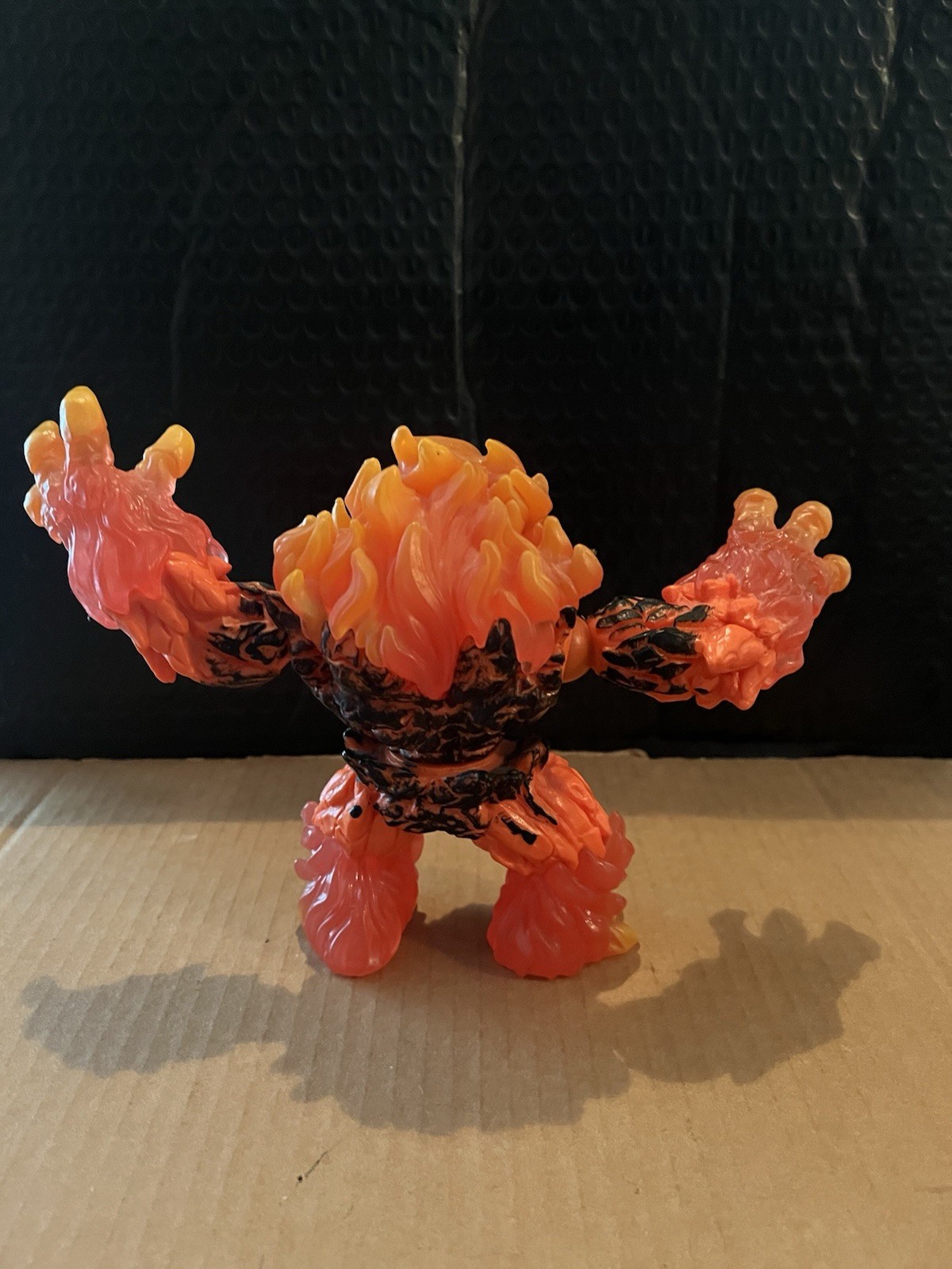 2018 Schleich Eldorado Creatures LAVA SCORPION, LAVA SMASHER & STONE