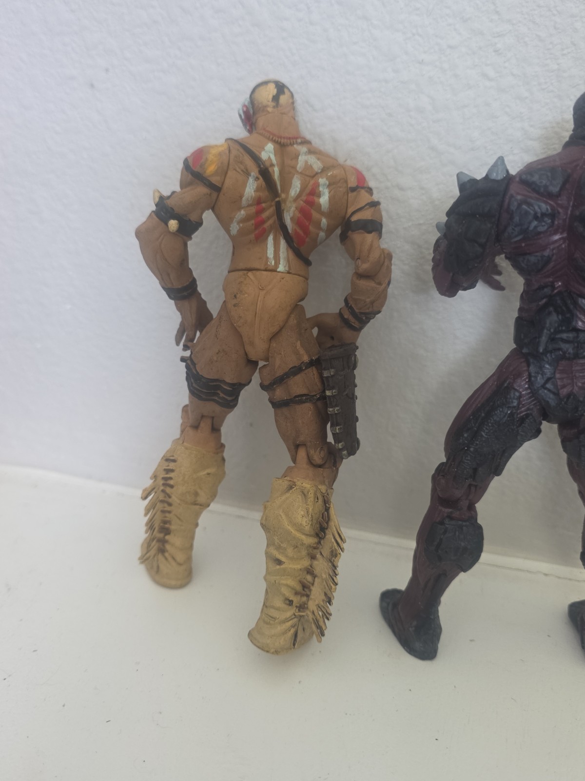 McFarlane Toys Spawn Action Figures Vintage 6.75 Inch Toys