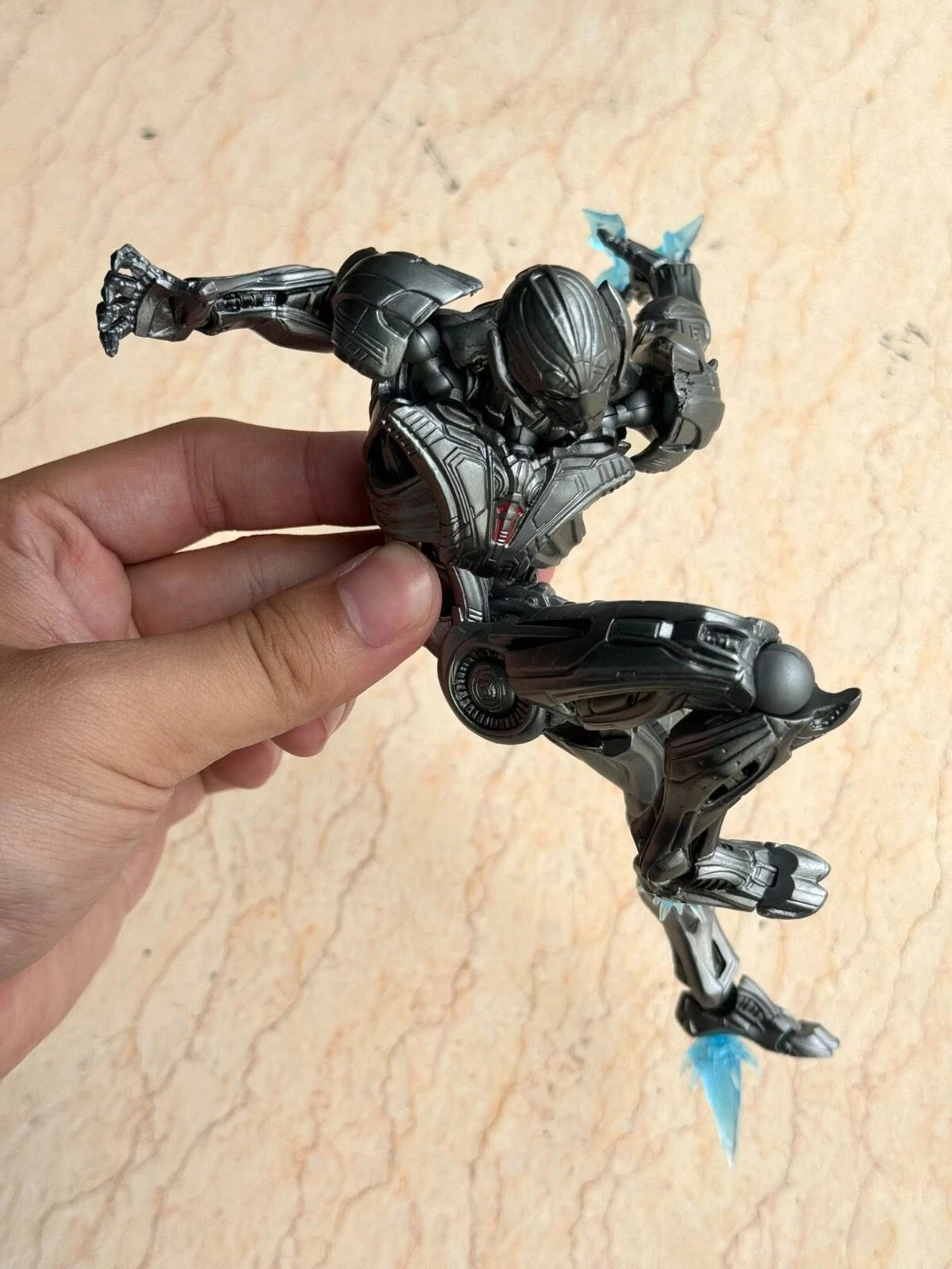 (BACK-ORDER) AC Toys Ultron Avengers: Age of Ultron Action Figure (In Stock)