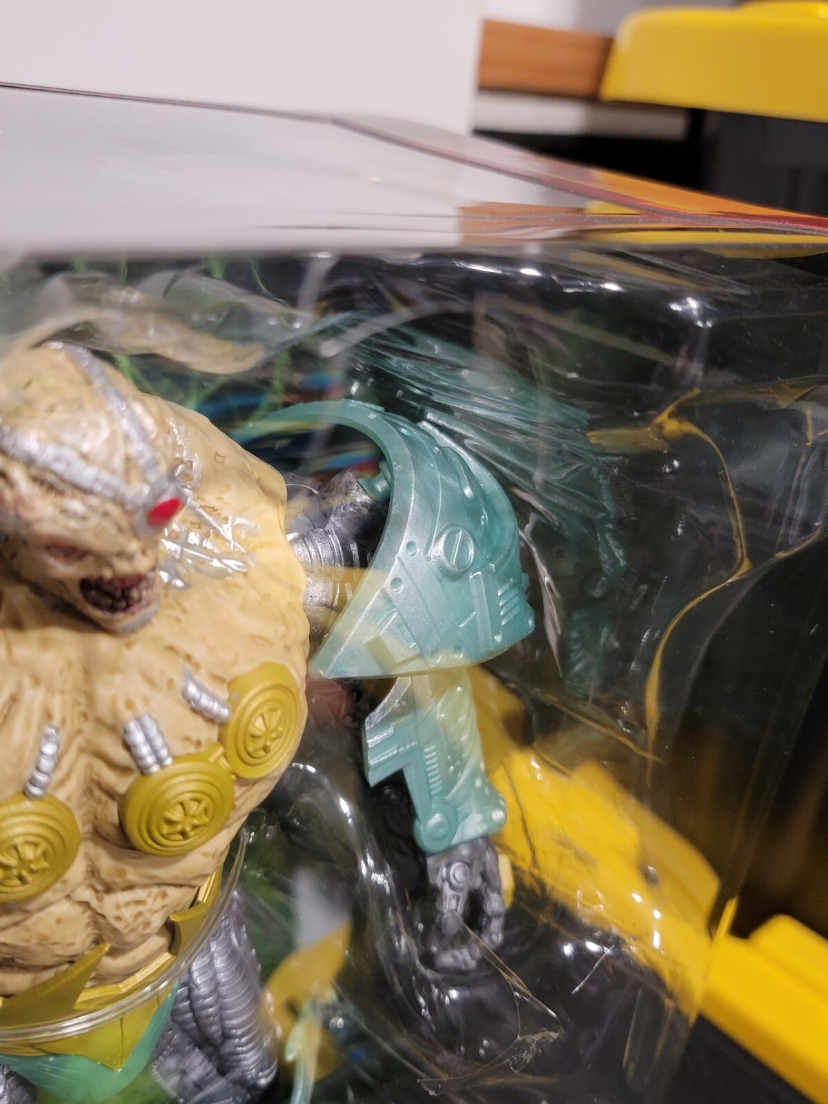 McFarlane Toys Spawn Overtkill Action Figure (NIB) 2022