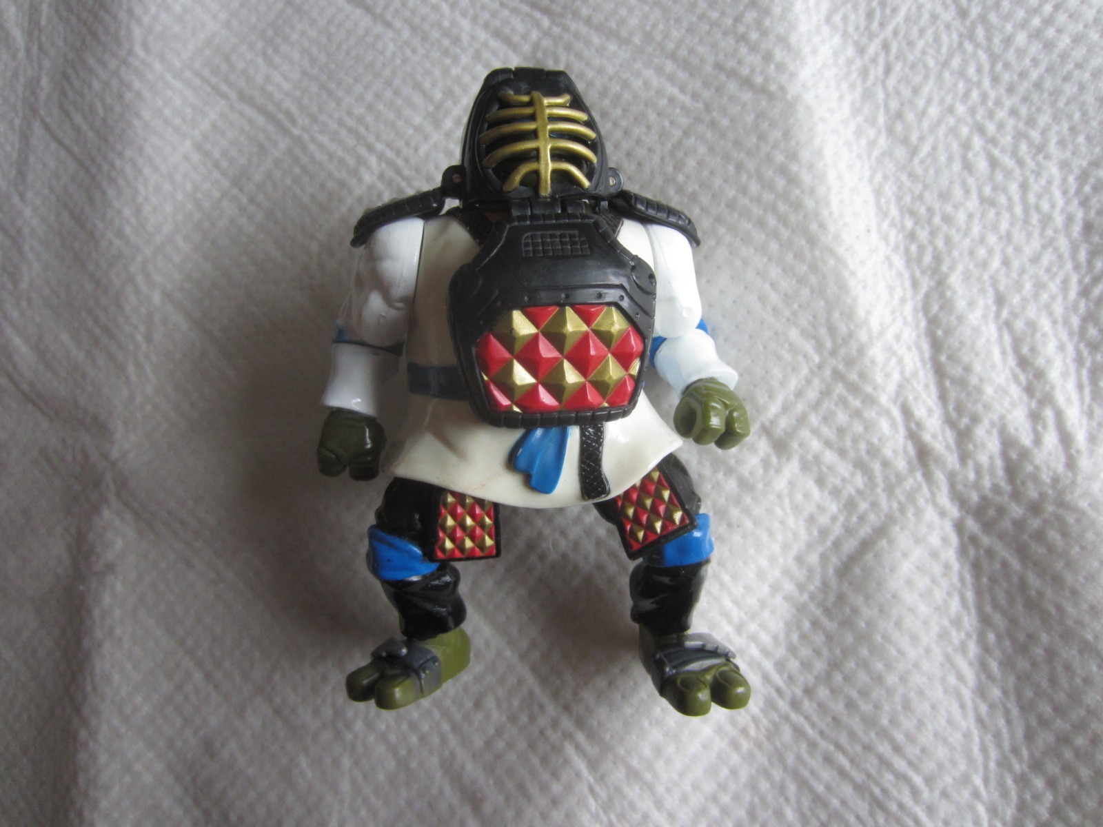 Playmates Toys Teenage Mutant Ninja Turtles, Auto Mutations: Night Ninja Leo