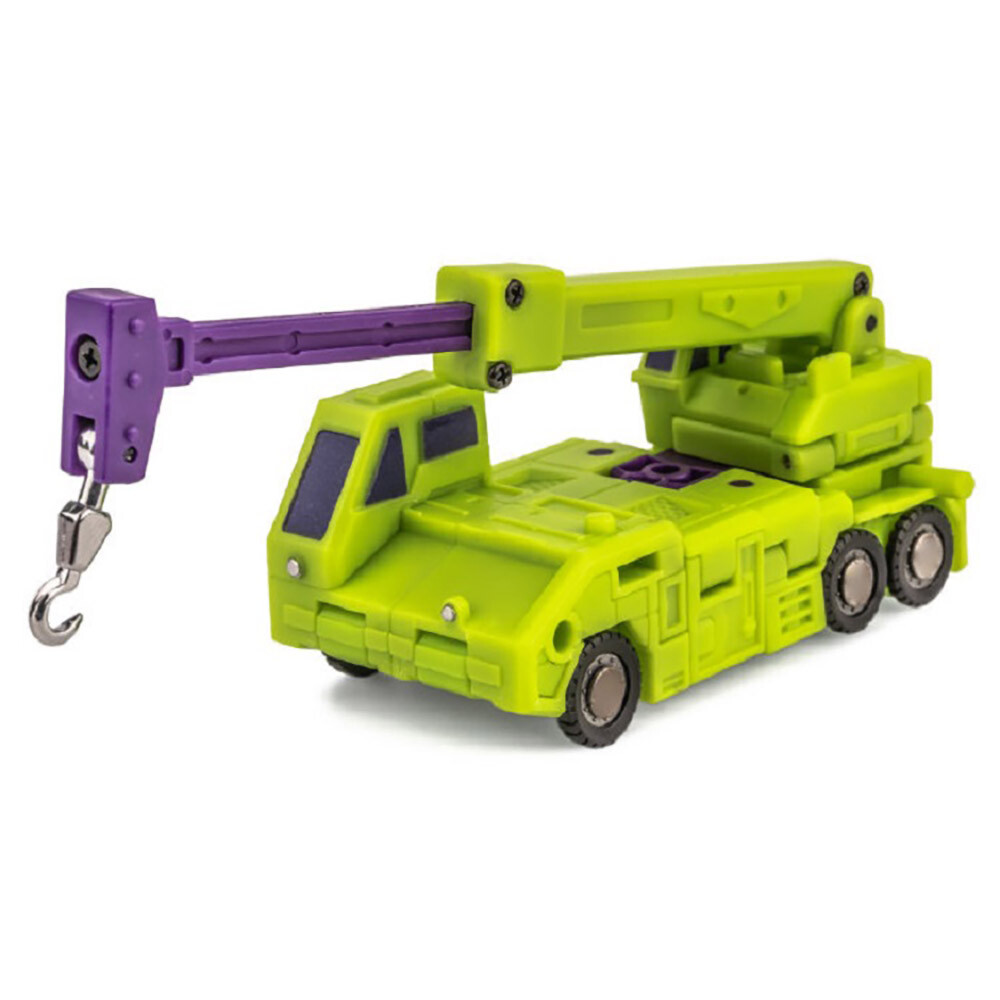 NewAge Devastator NA H33 Berith H34 Paimon Hephaestus Set of 2 Figure in stock