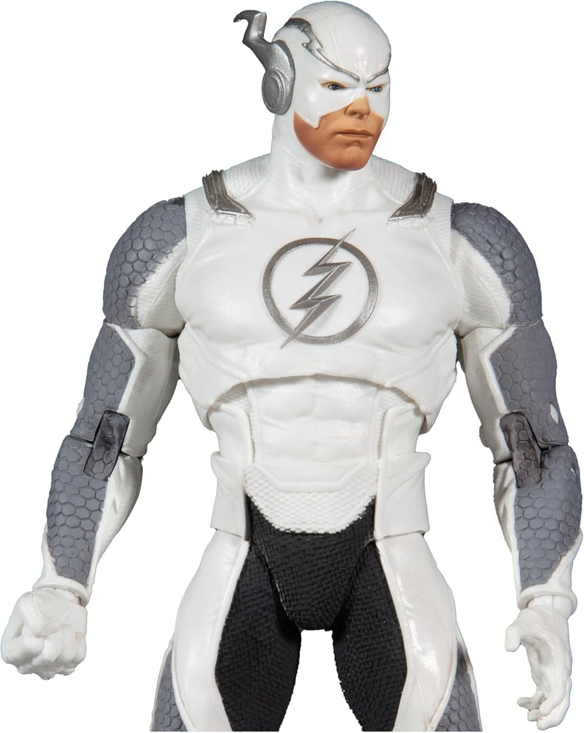 McFarlane Toys DC Multiverse The Flash &lsquo;Hot Pursuit&rsquo; 7&Prime; Action Figure