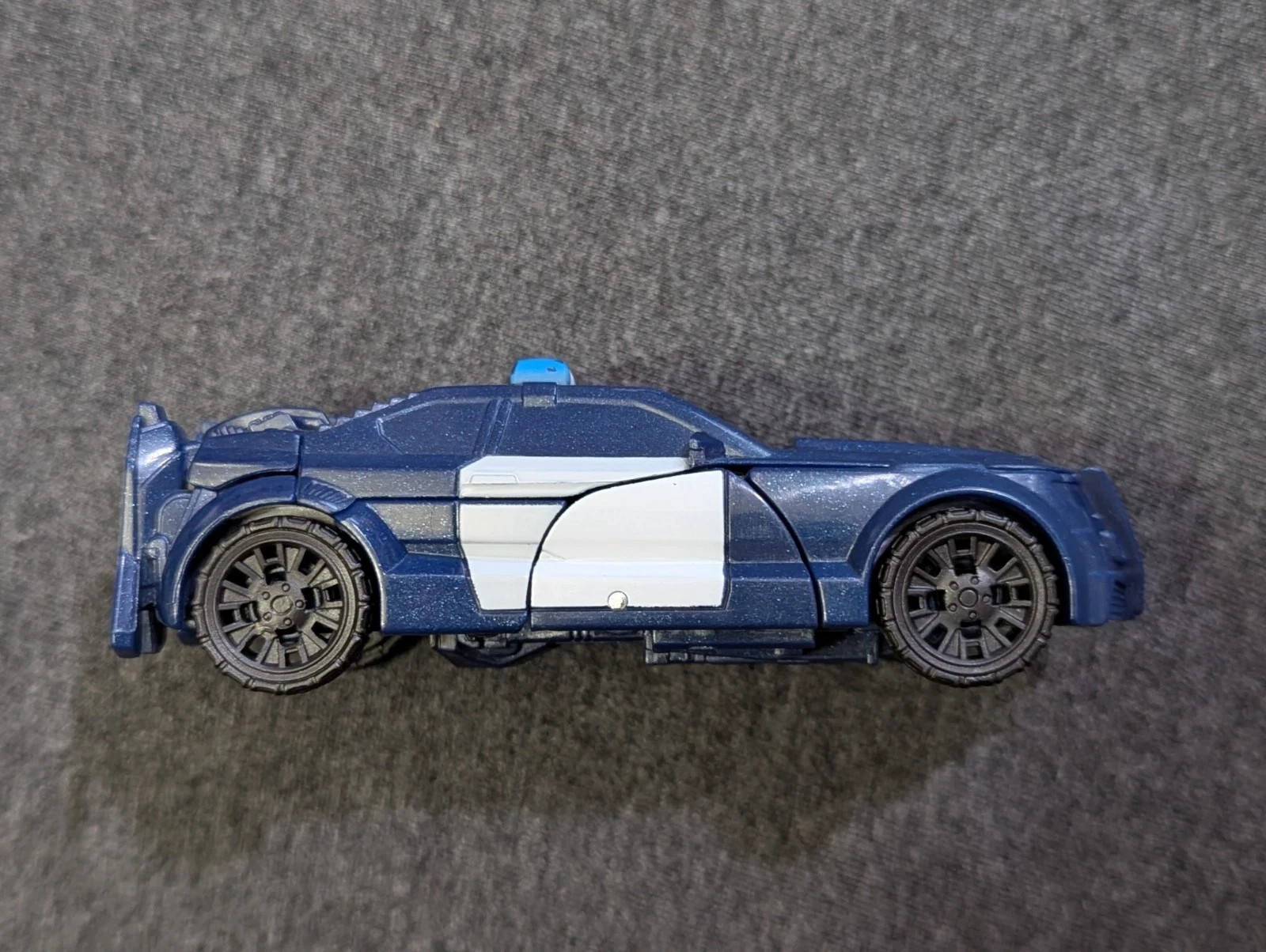 Transformers THE LAST KNIGHT One 1-Step Turbo Changer CHOOSE Changers TLK 2017