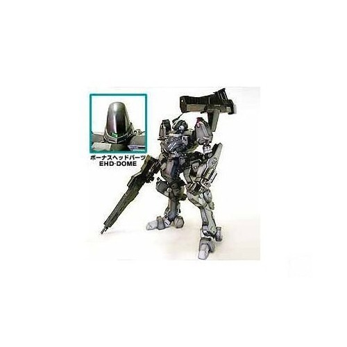 New Armored Core 2 Another Age (High-End Action Figure 01) *Factory Sealed