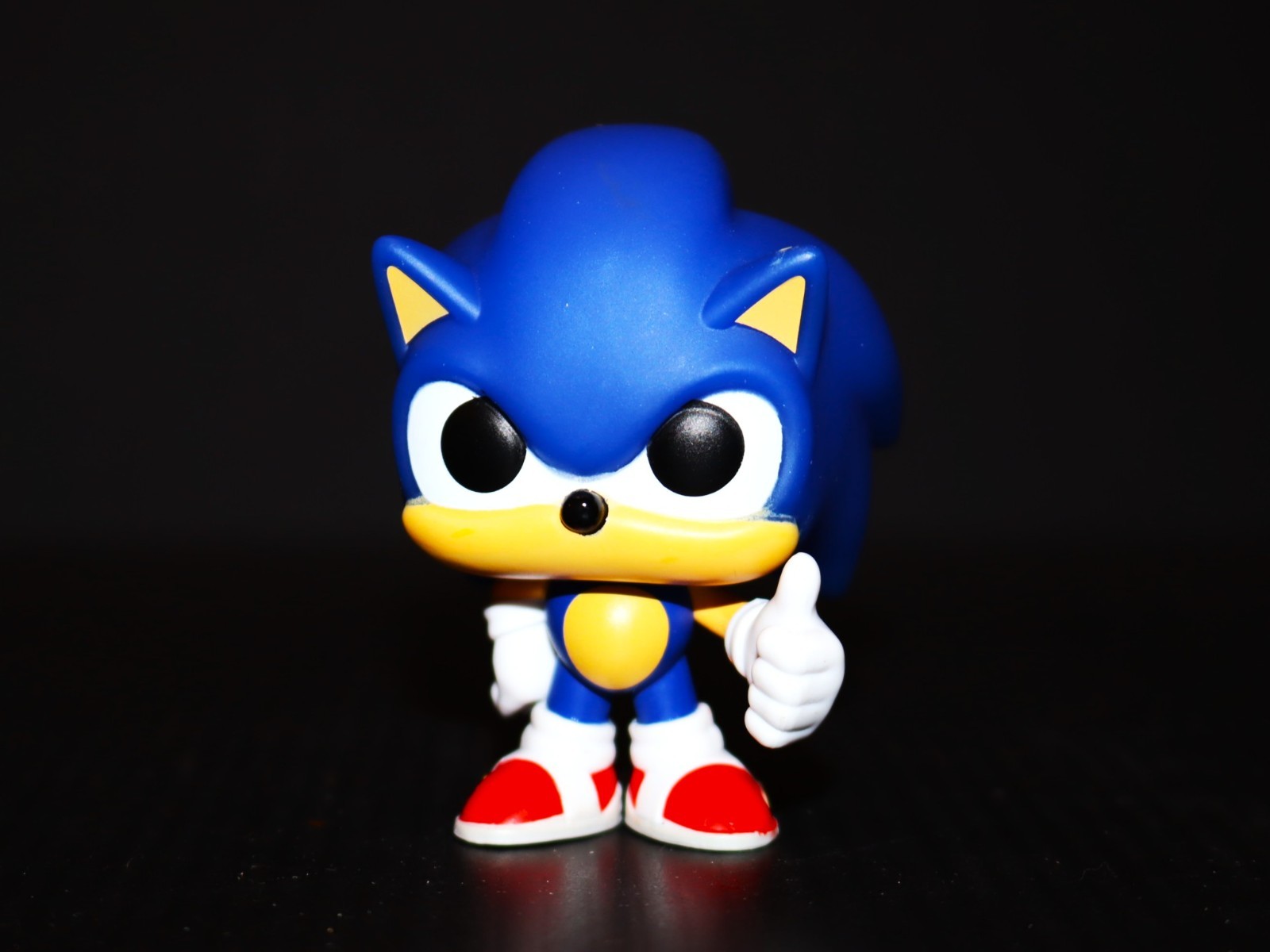 Sonic the HedgeHog Collection: 40+ options (Funko, Tubbz & more) GOTTA GO FAST💨
