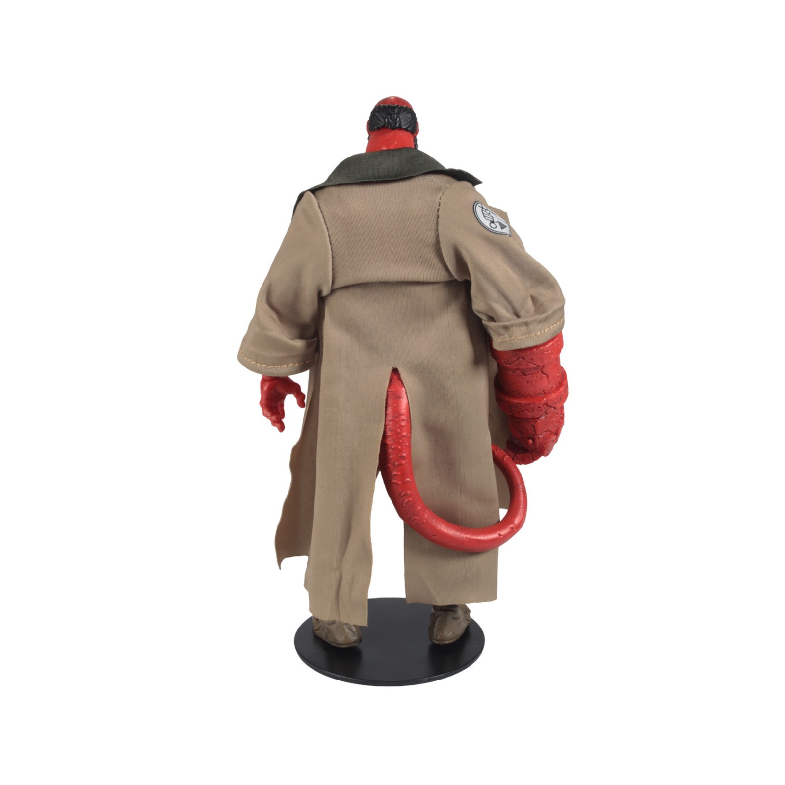 McFarlane Hellboy (Dark Horse Comics) 7&Prime; Collector Edition Action Figure #60