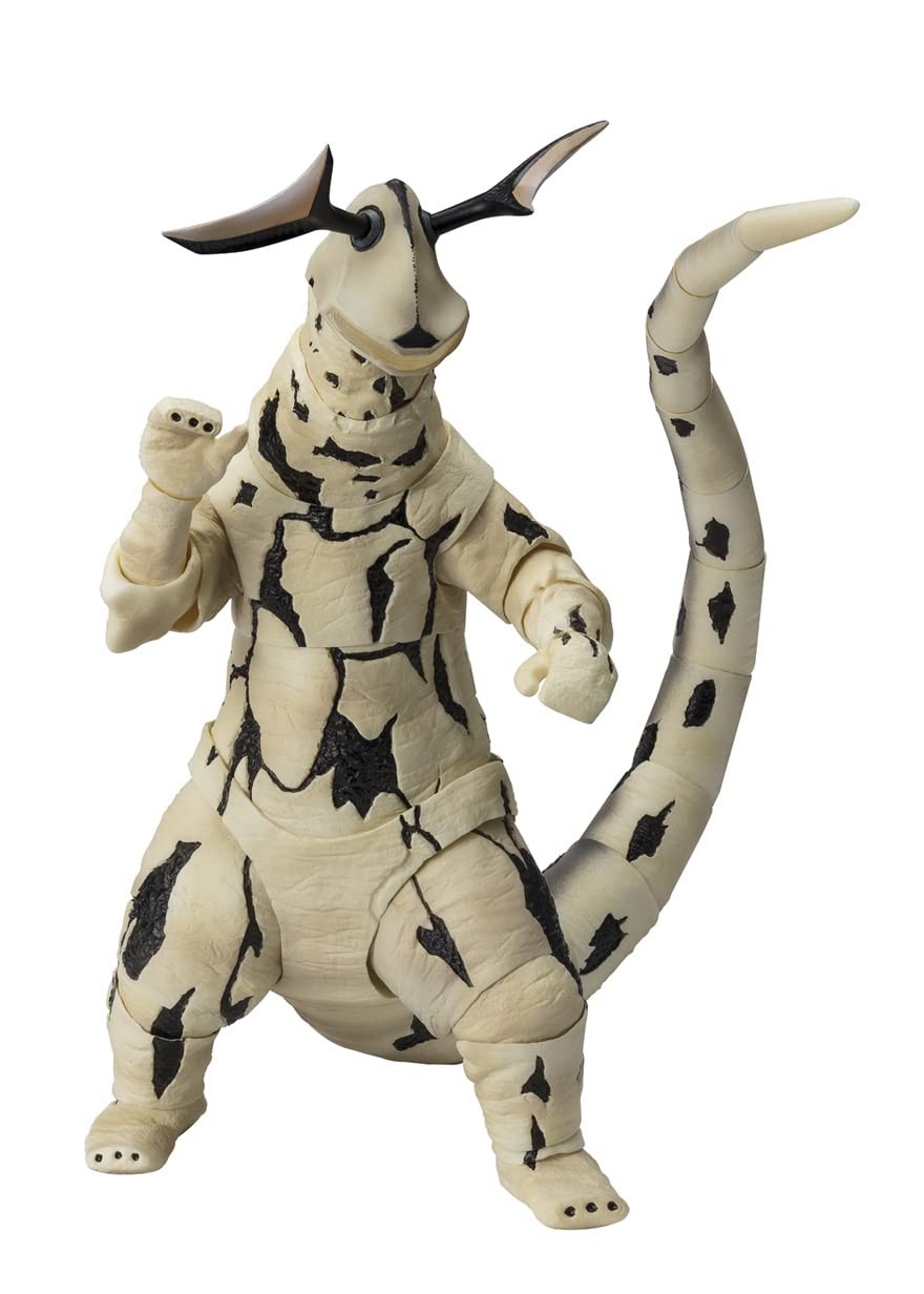 S.H.Figuarts Ultraman Eleking Monster 165mm PVC ABS Action Figure BandaiSpirits