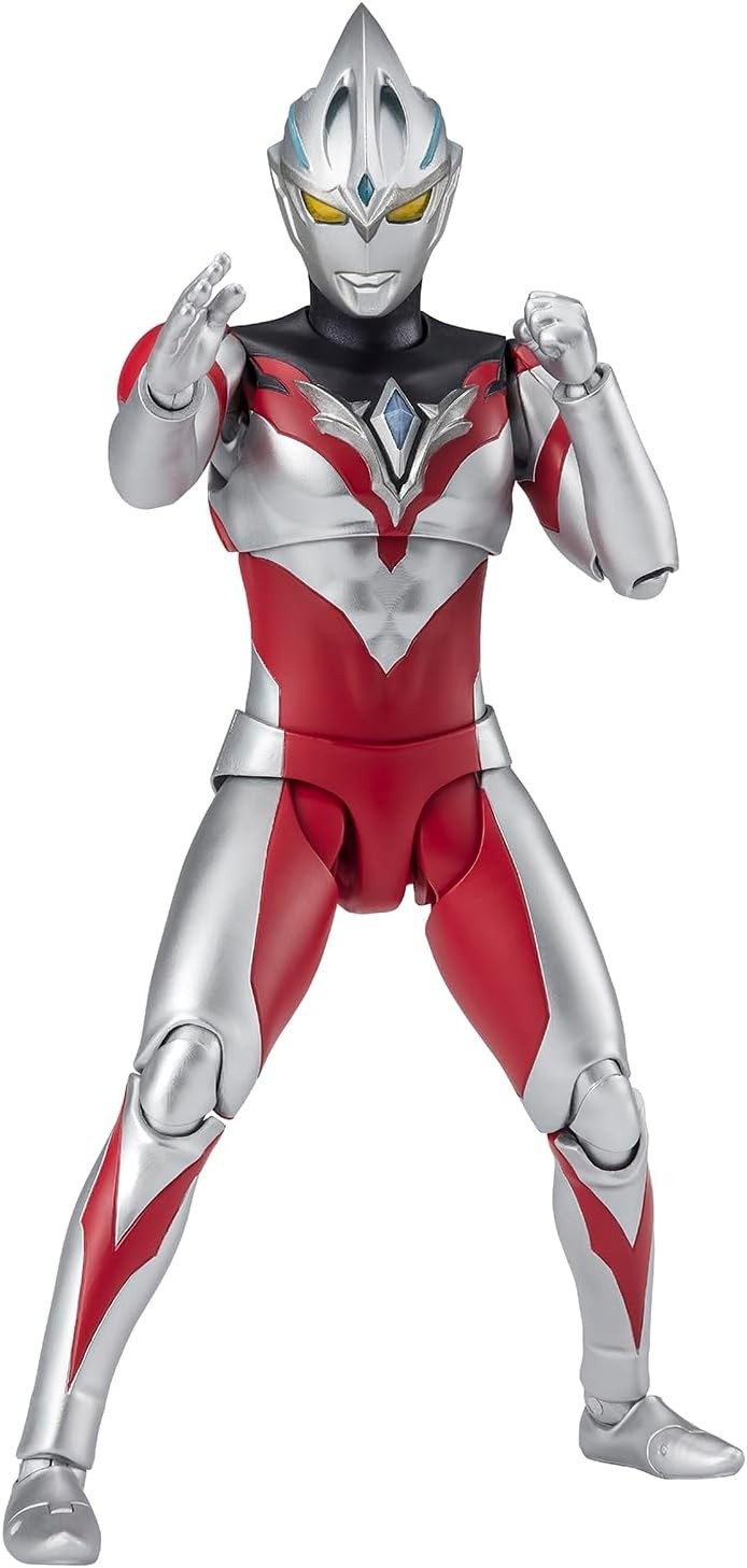 *NEW* Ultraman Arc: Ultraman Arc S.H.Figuarts Action Figure