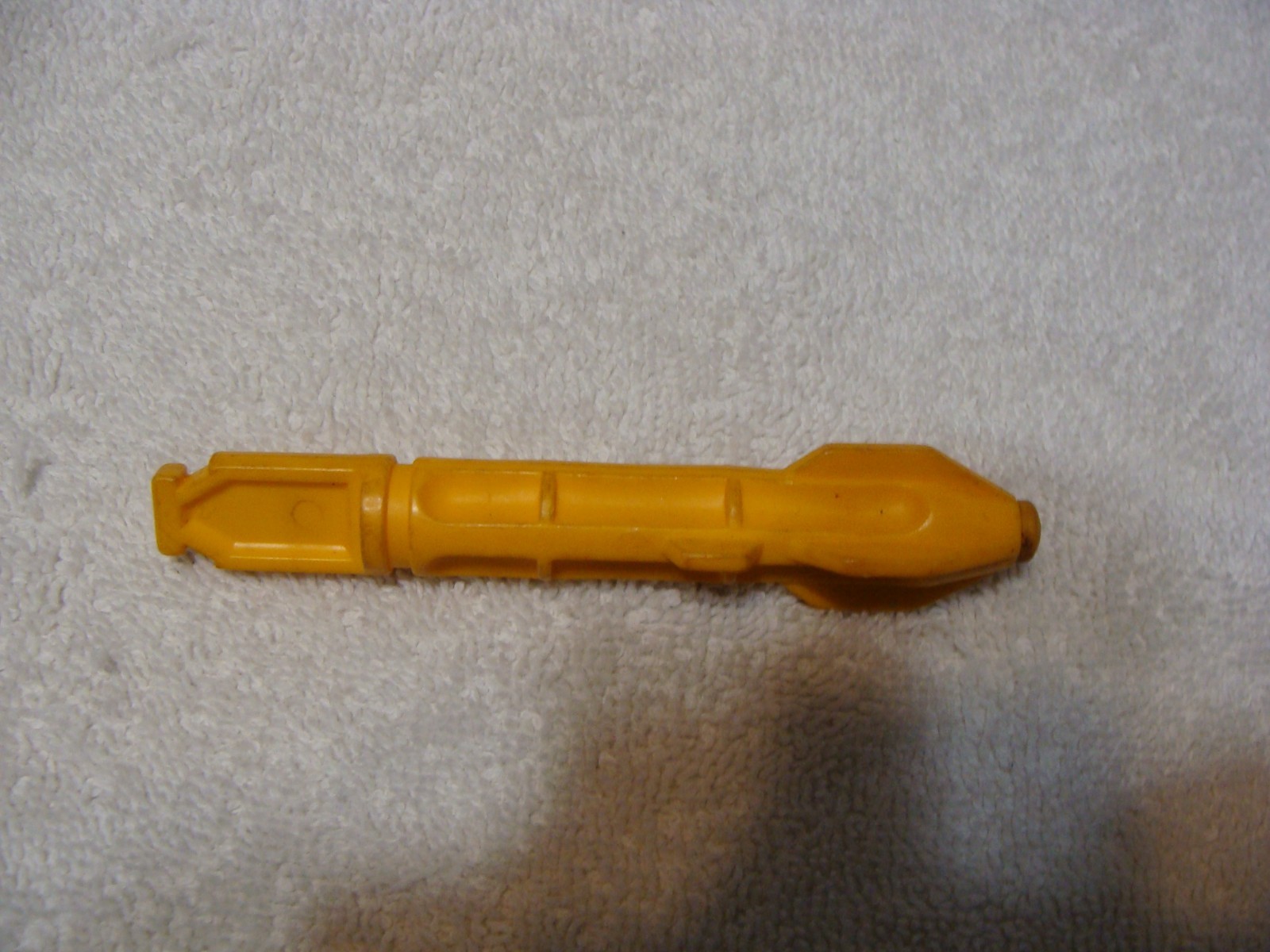 CENTURION,S FIRE FORCE PLASMA SHELL ORIGINAL