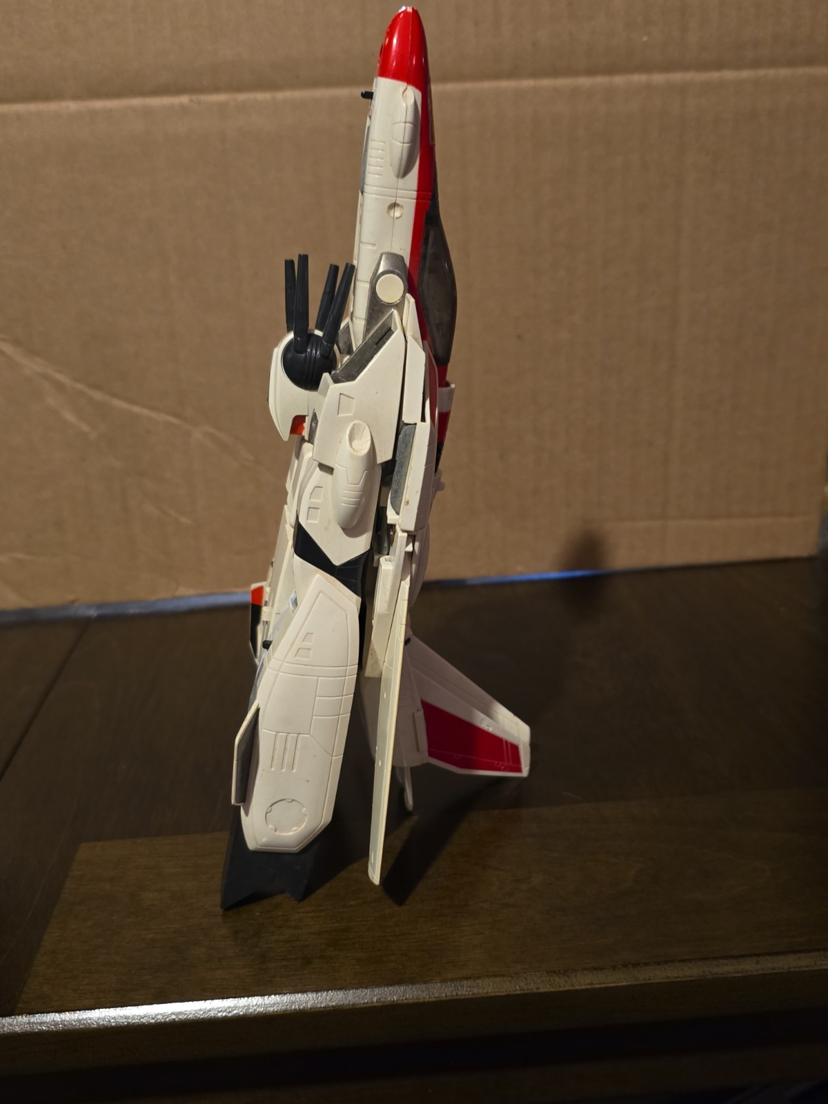 Original G1 Transformers JETFIRE figure ONLY, Generation 1, Nice Condition