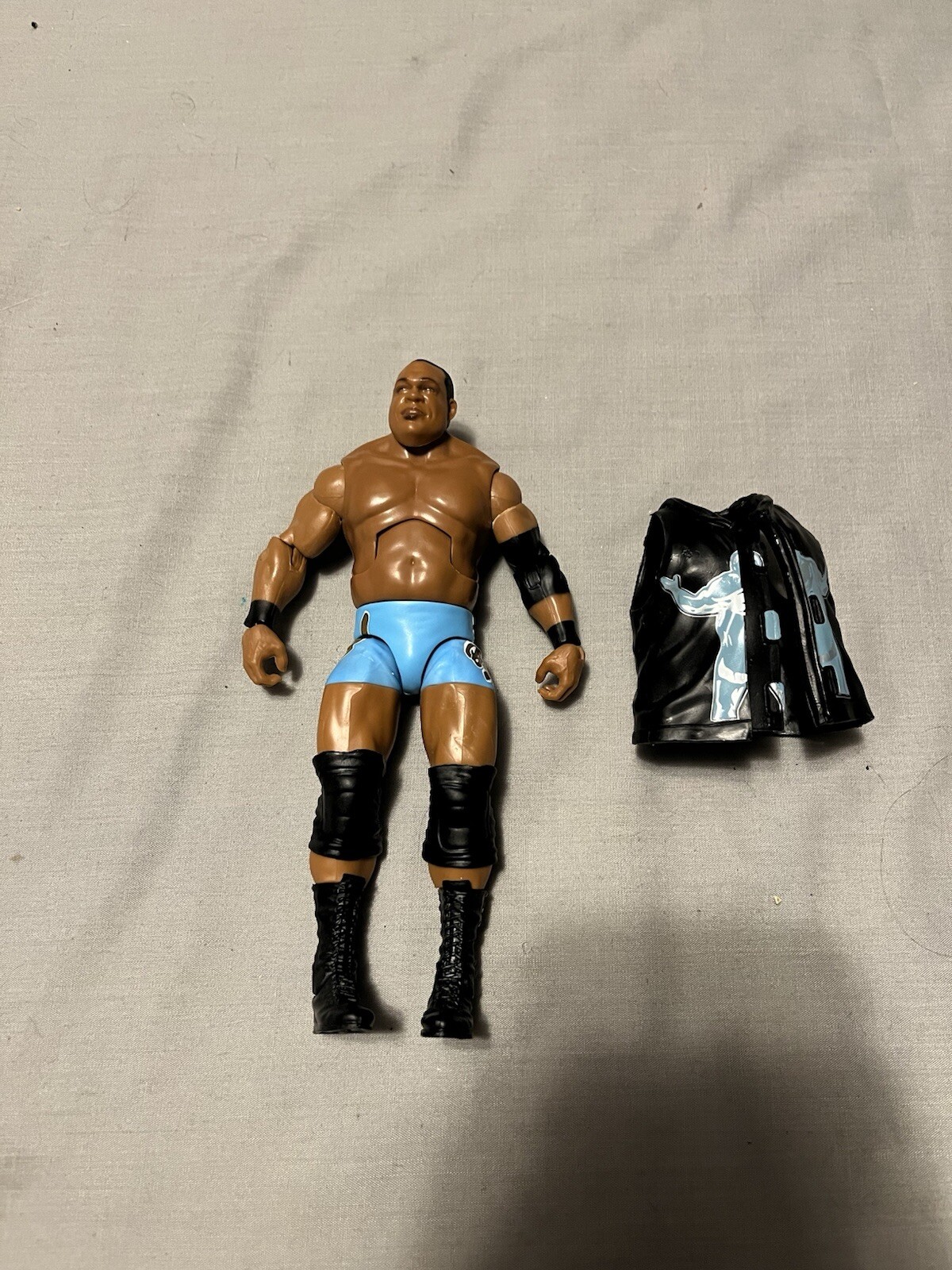 WWE Elite Action Figures