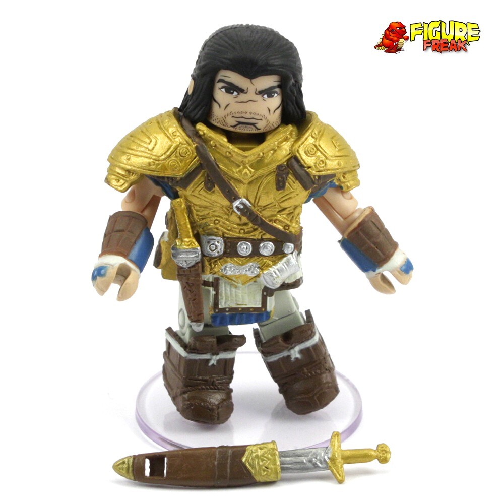 Pathfinder Minimates Series 1 Box Set