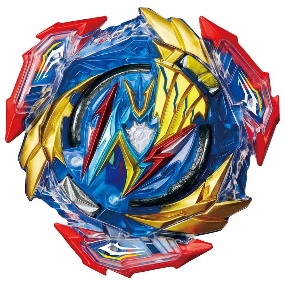 TAKARA TOMY Ultimate Valkyrie / Valtryek Burst DB Beyblade B-193 – USA SELLER!