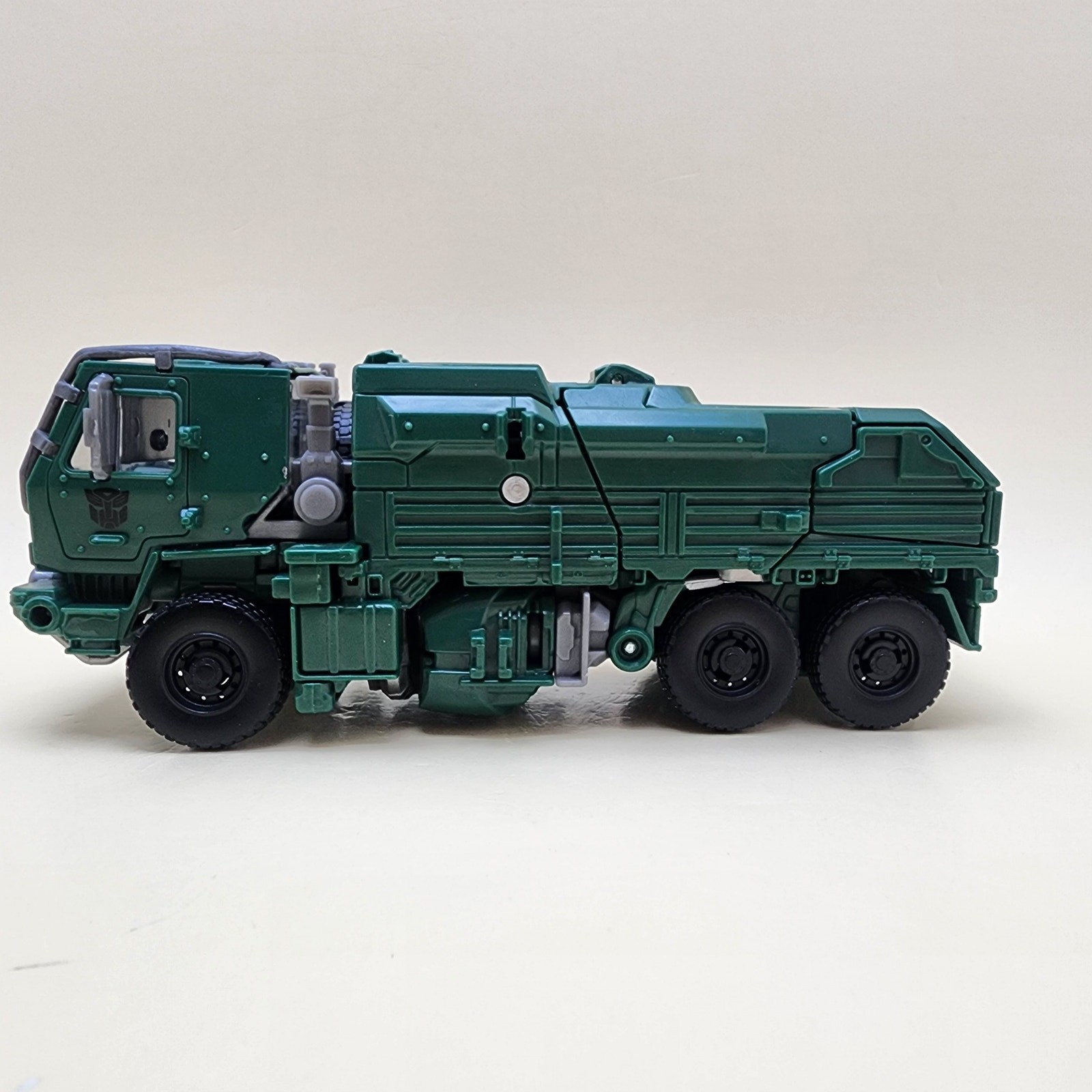TRANSFORMERS Age Extinction AOE (2014) HOUND 6.5&Prime; Voyager [100% COMPLETE]
