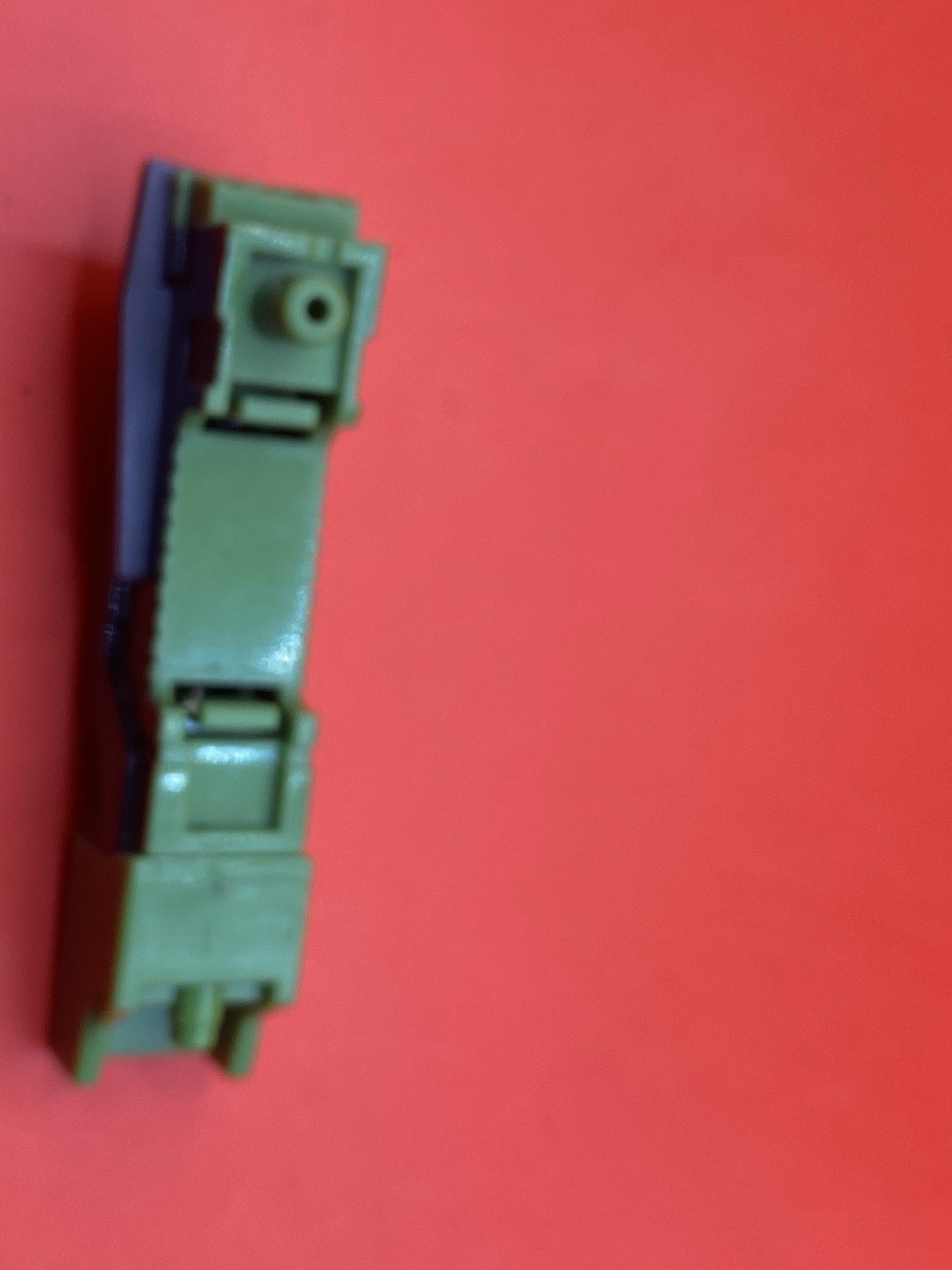 Transformers Cybertron Downshift Launcher Unsure If It’s Left Or Right