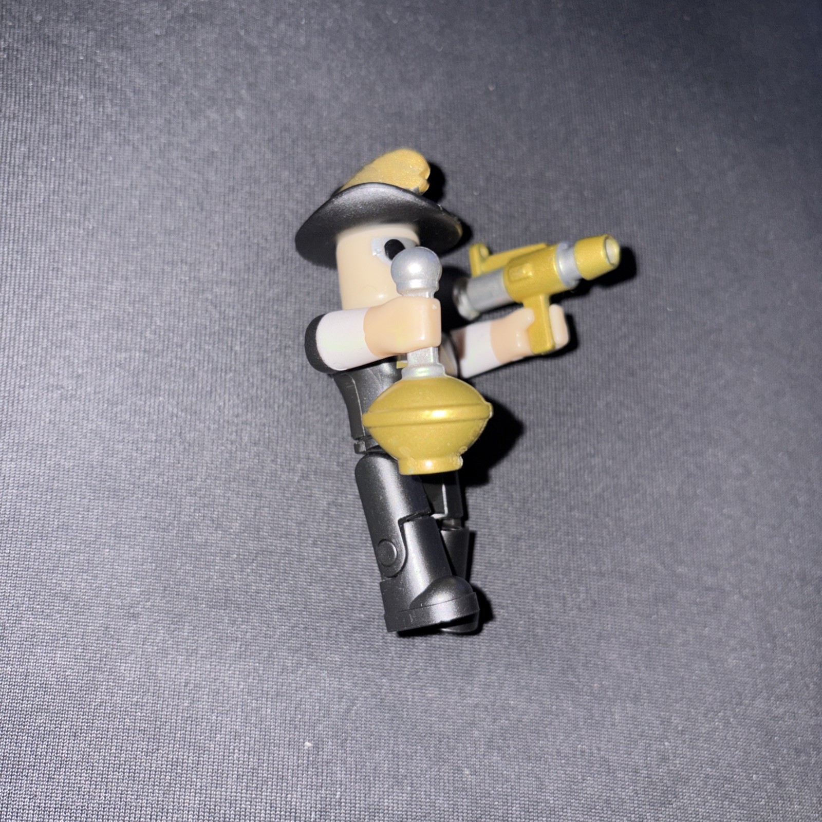 ROBL0X SERANOK Series 2 Legends Multipack Action Figure COMPLETE (NO CODE)