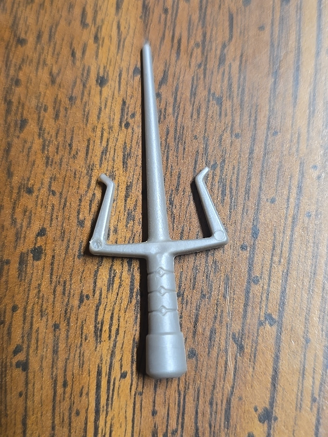 Nickelodeon Teenage Mutant Ninja Turtles Raphael Action Figure 2013 Sai Weapon