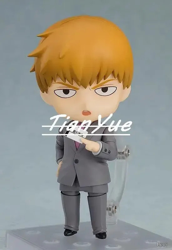 Mob Psycho 100 Reigen Arataka 1922 Mob 1913 Mobu Saiko Hyaku Anime
