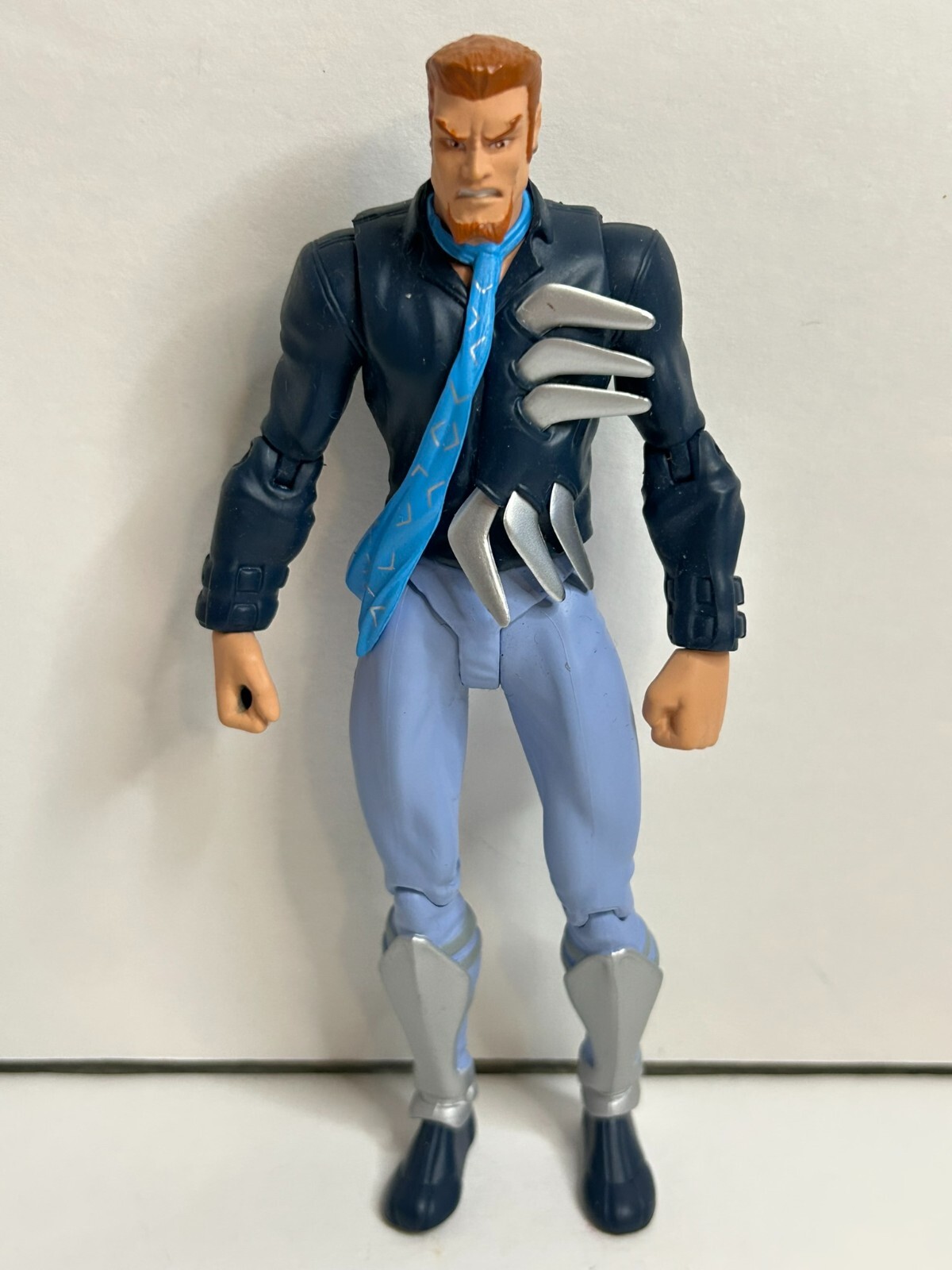 Captain Boomerang DC Direct Identity Crisis Series 2 Suicide Squad NICE! TFTP04