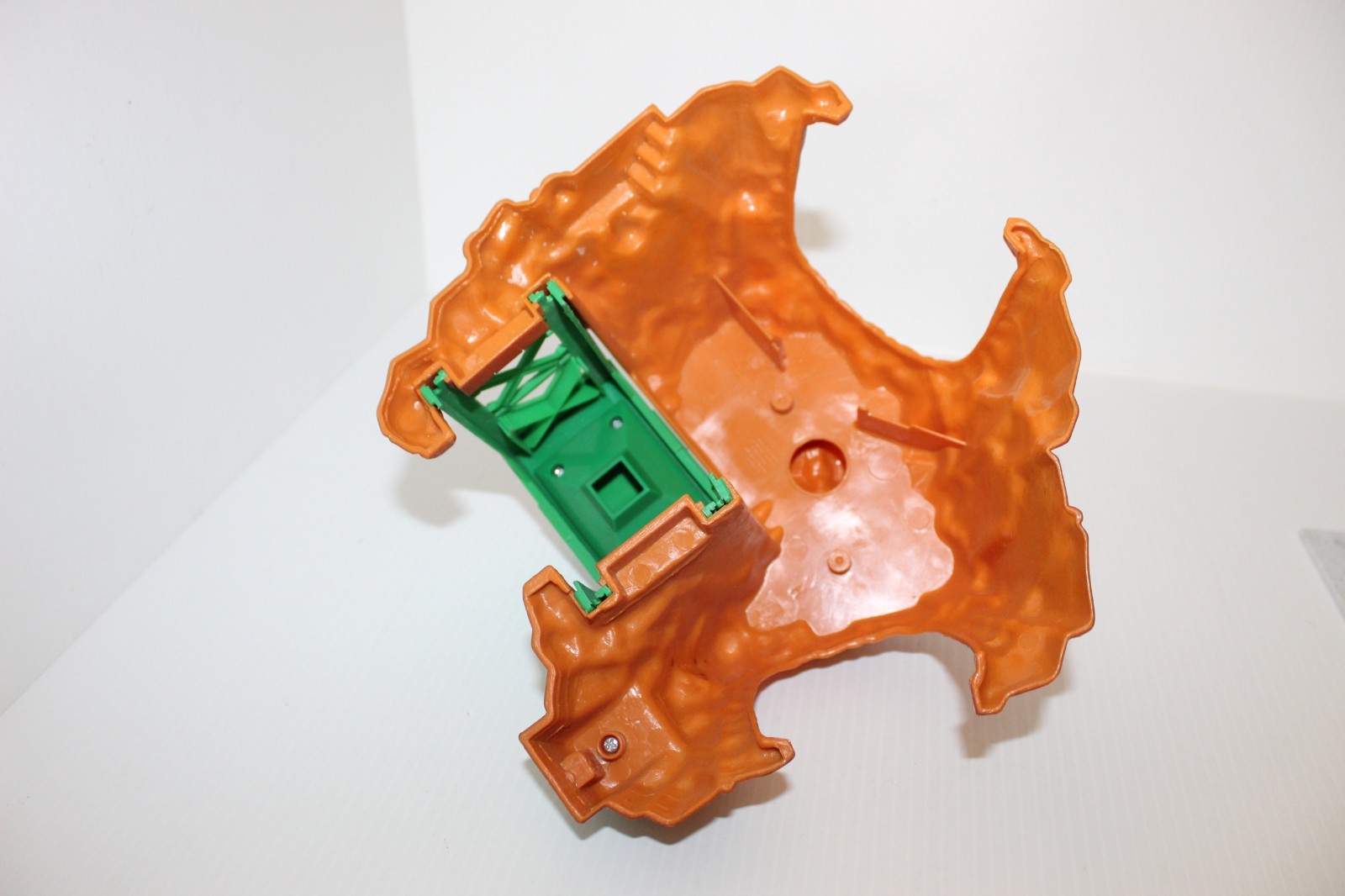 Thomas & Friends TrackMaster Crovan&rsquo;s Gate Mine Copper Mine 2009 Mattel