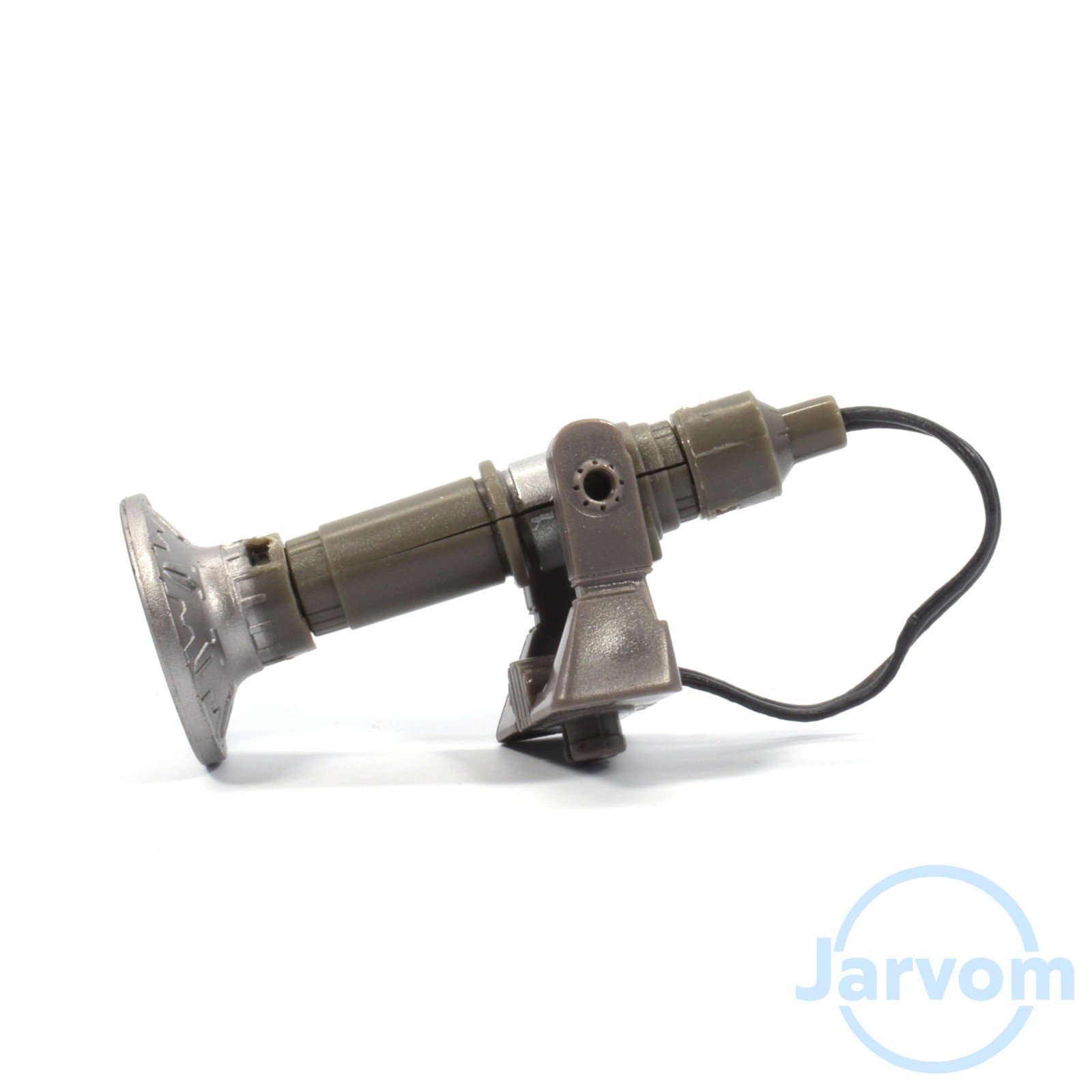 Star Wars 3.75&Prime; TCW 2009 Hasbro OEM Homing Spider Droid Vehicle Individual Parts