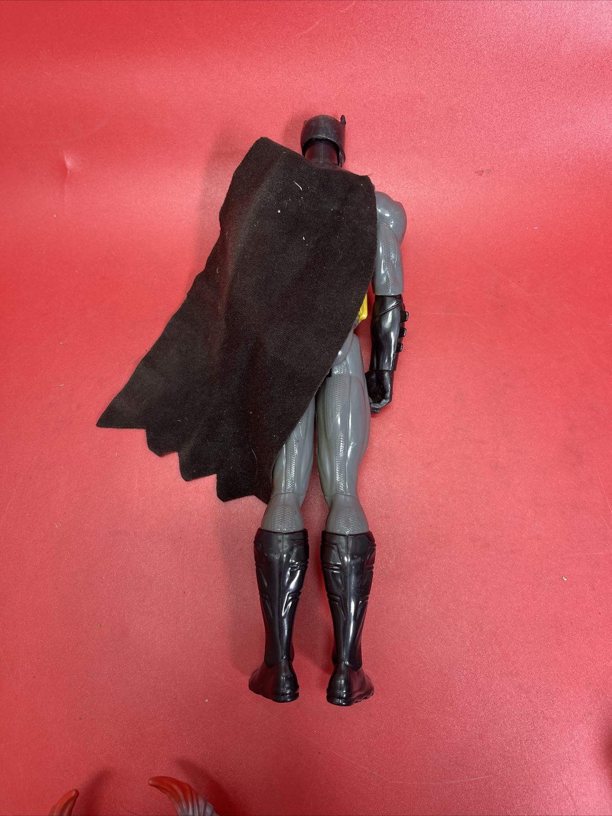 Figures 12&Prime;, Mixed Lot 7