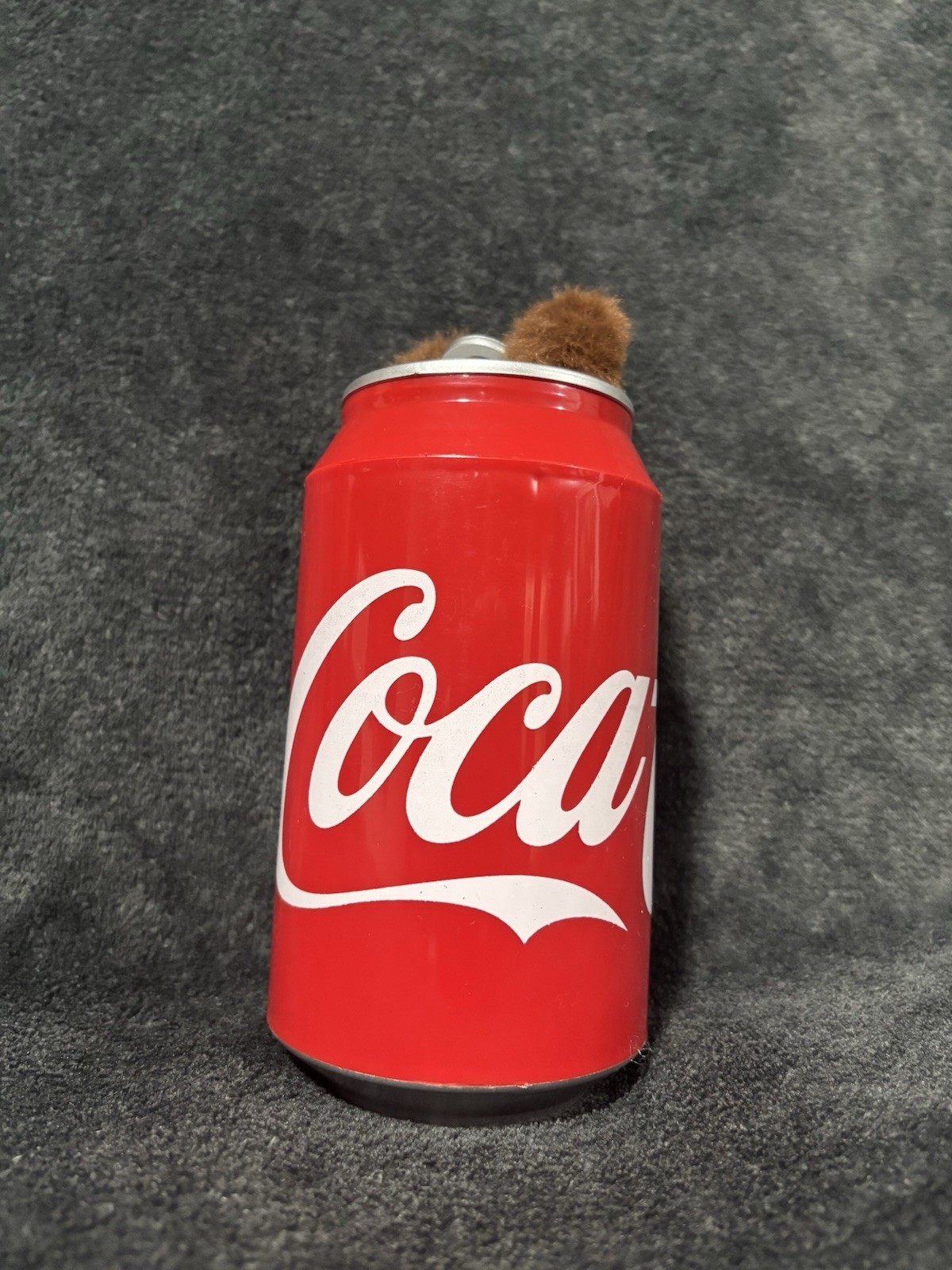 POP MART Labubu Coca-Cola Secret Mysterious Guest Figure Authentic No Box