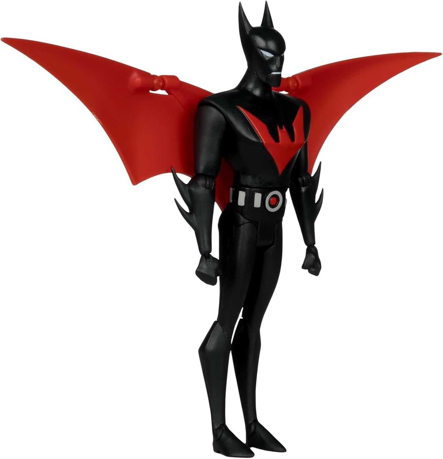 Batman Beyond Gold Label Action Figure//-~