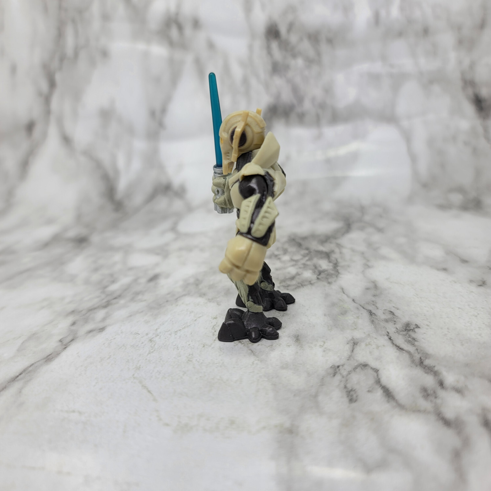 Star Wars Jedi Force General Grievous