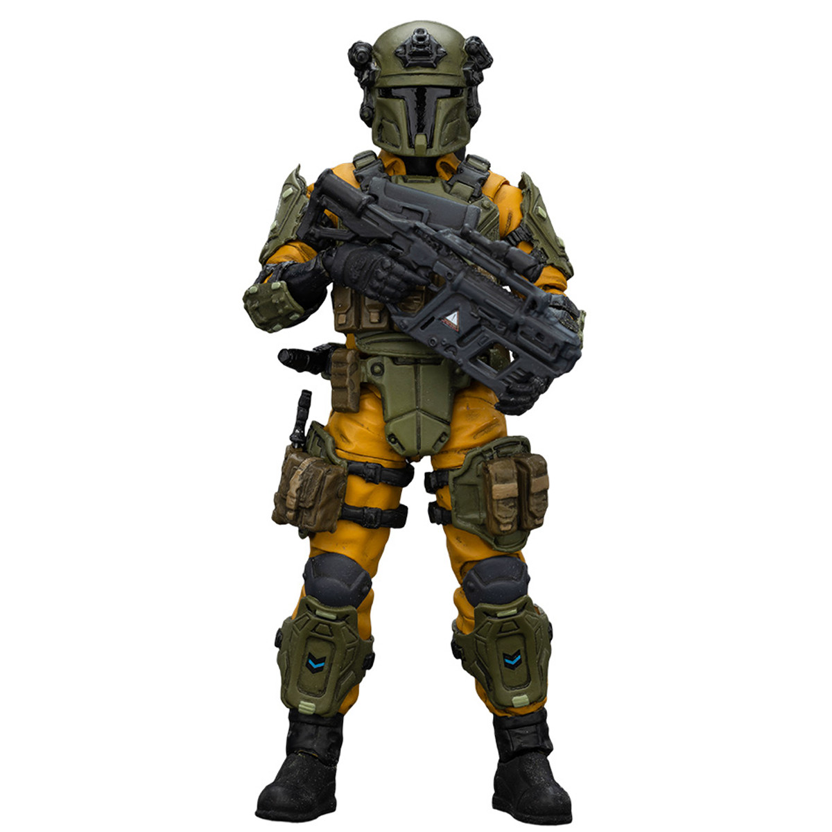 JOYTOY Dark Source1/18 Stellar Scar Assault Team Firesulfur