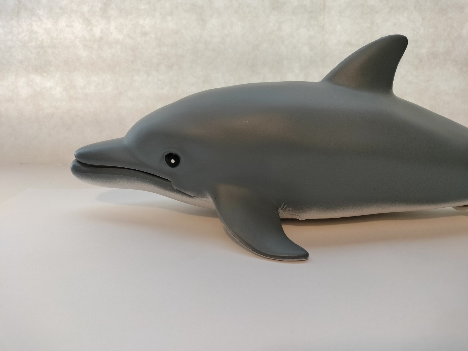 Dolphin Tale Winter The Dolphin 13” Figure – Clearwater Marine Aquarium 2020