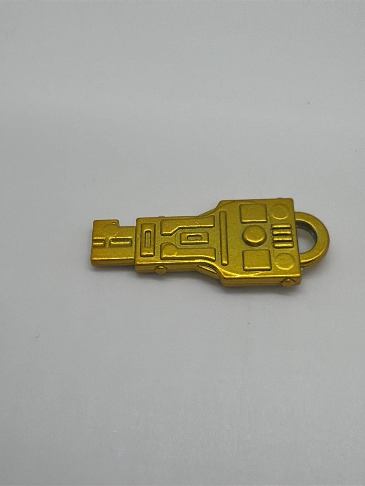 MP-36 Megatron Transformers Masterpiece 2015 Takara Tomy Action Figure parts key