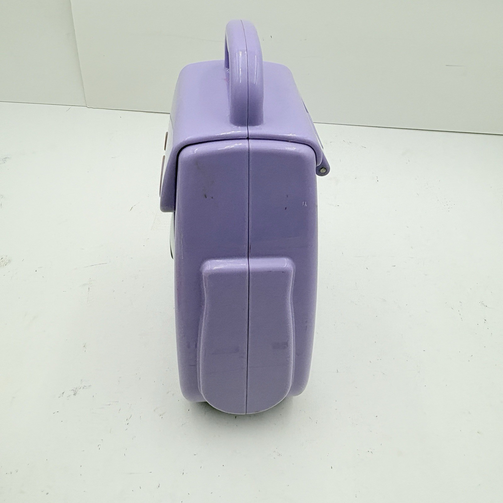2004 Dora The Explorer My Talking Backpack Fisher Price Toy