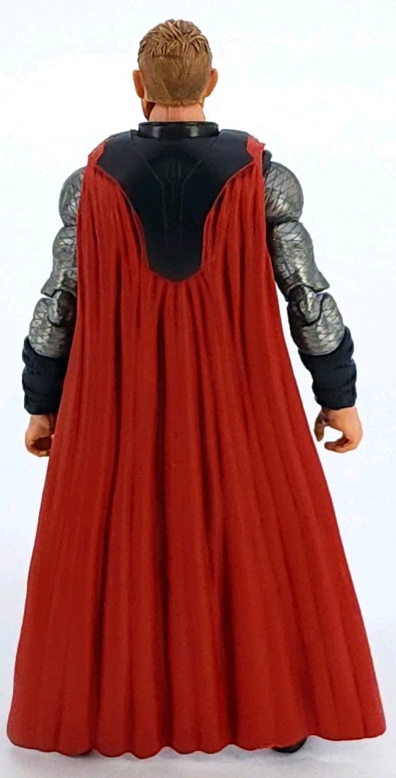 Marvel Legends THOR Infinity War Cull Obsidian Wave Action Figure