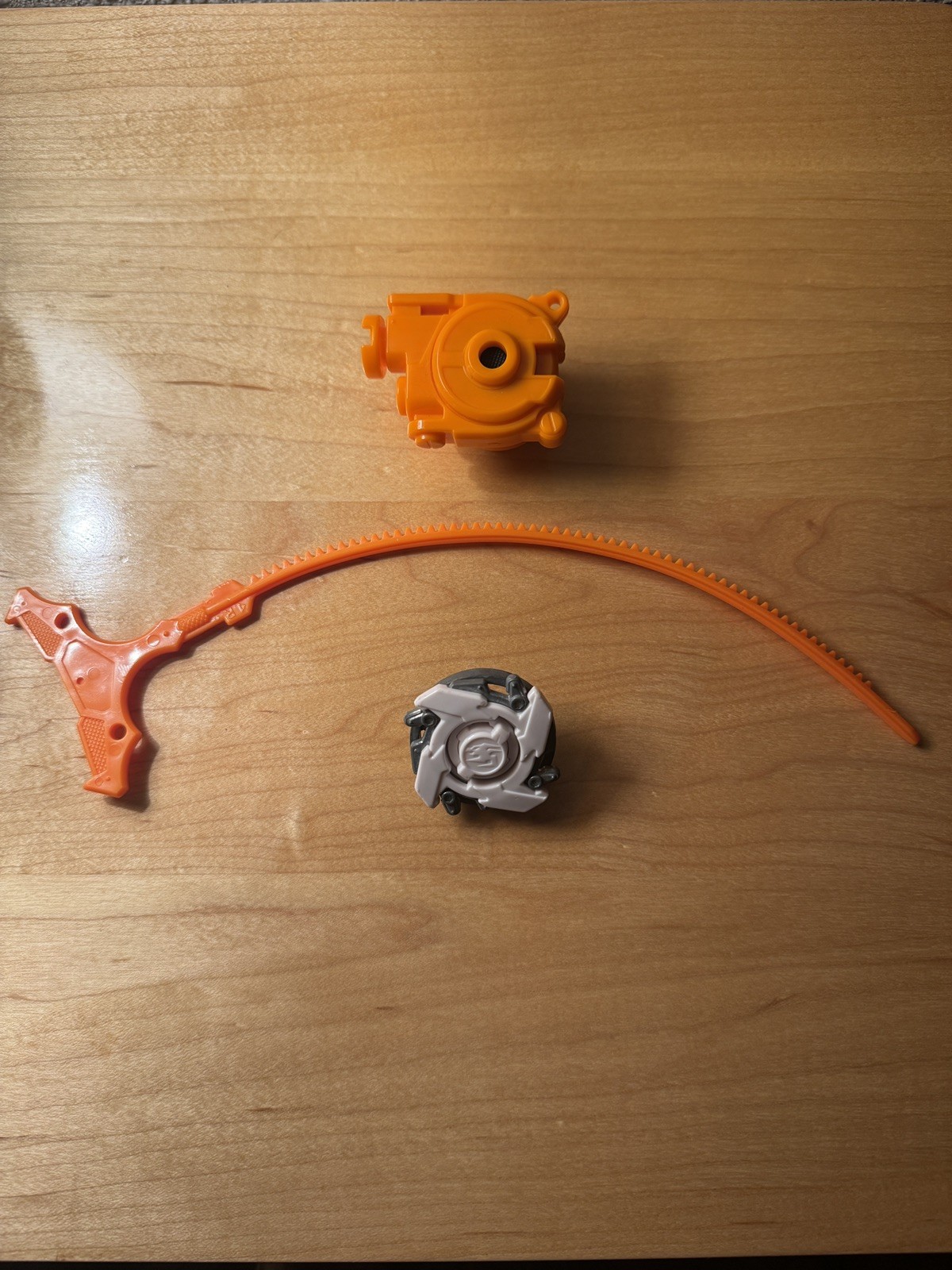 Beyblade Dragoon MS HMS A-126