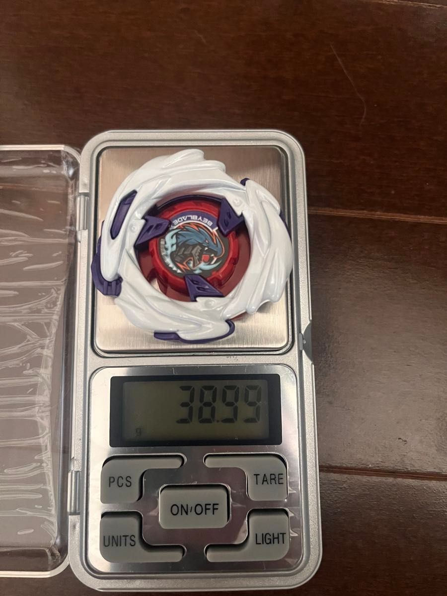 Beyblade X Meteor Dragoon Blade Single Approximately 38.99 Lightweight High Abso
