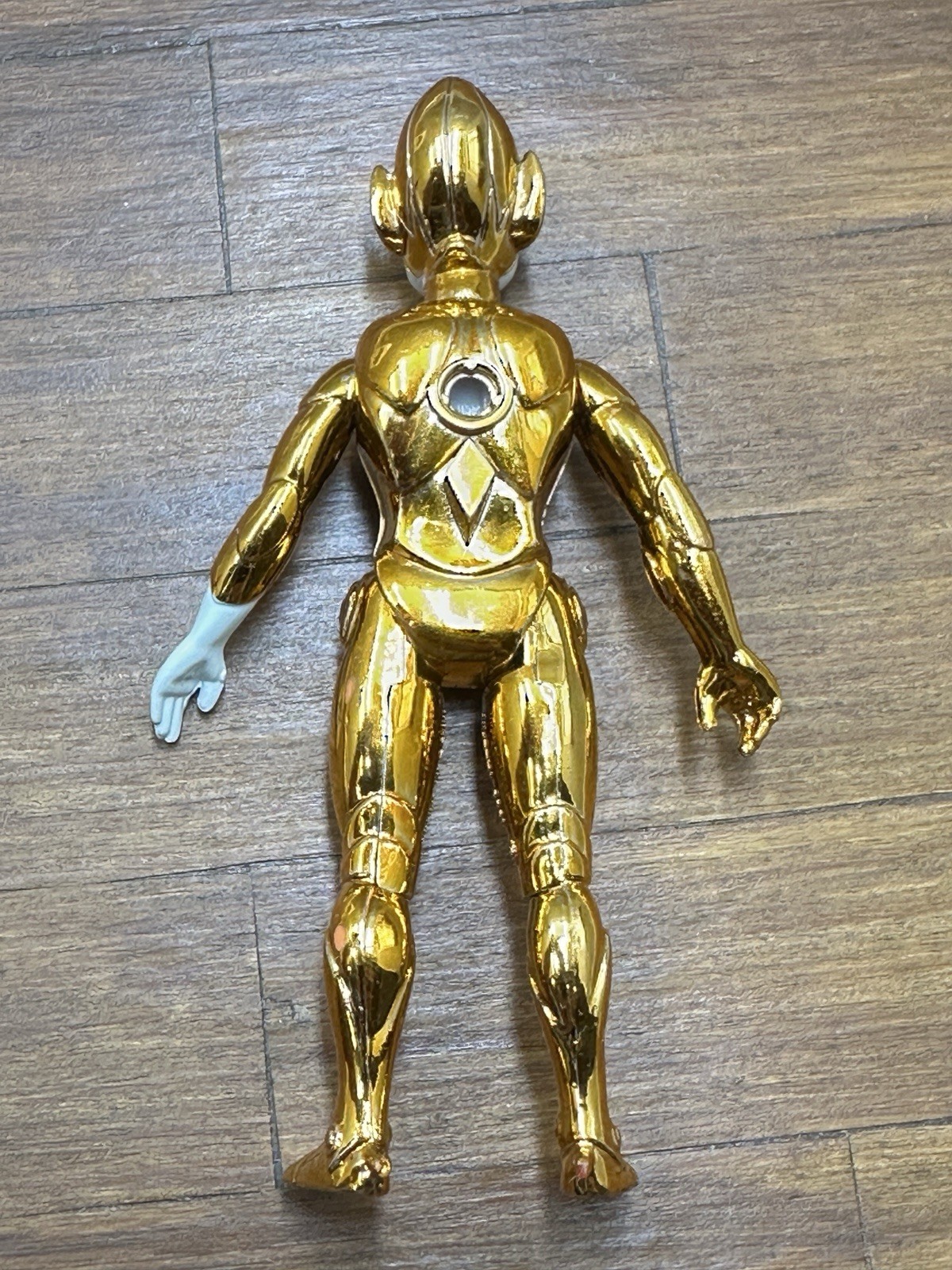1986 Copper Kid & May Day 100% Complete Silverhawks Vintage Kenner Figure WORKS