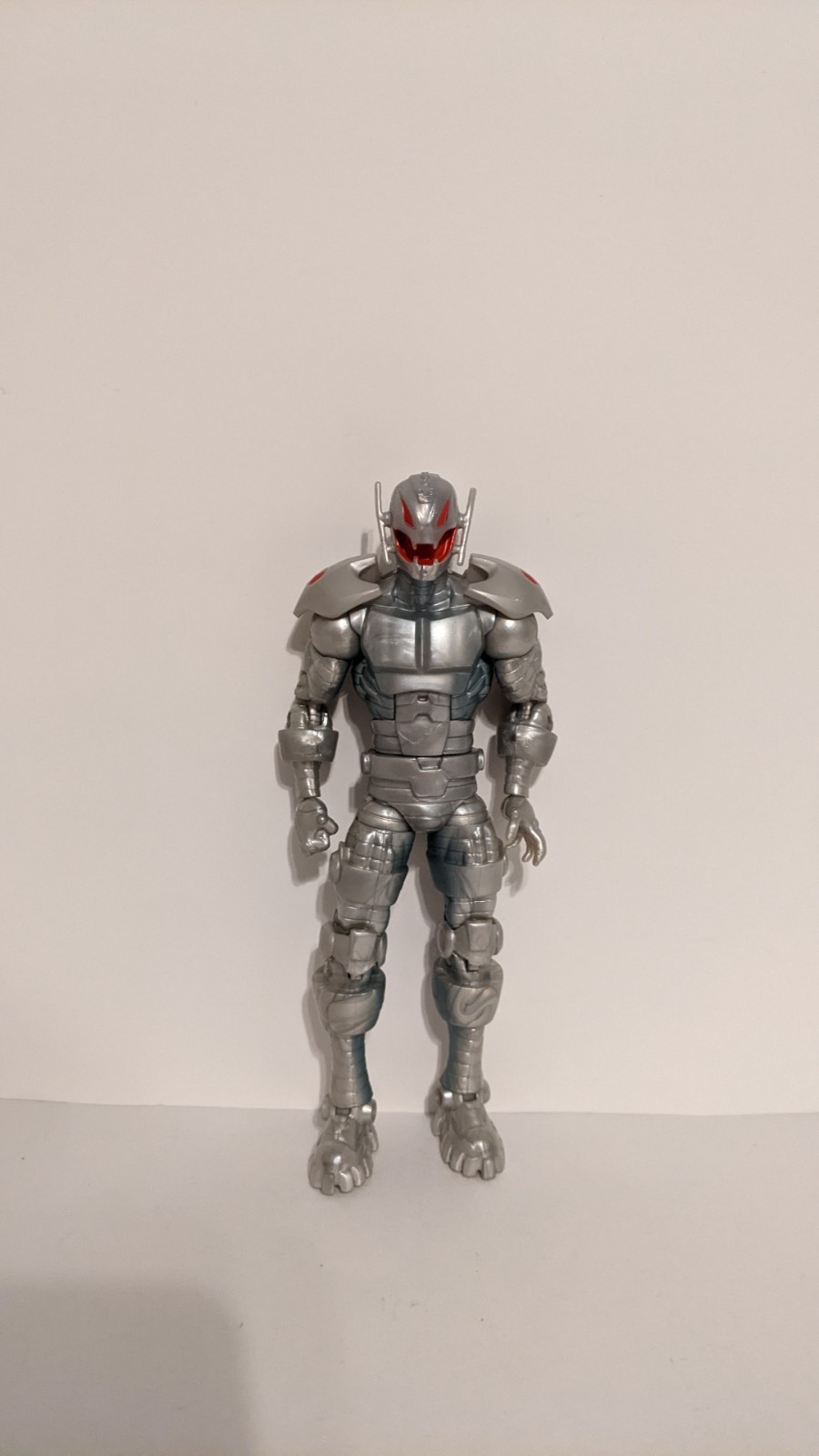 Marvel Legends Ultron, Iron Monger BAF Wave 2012